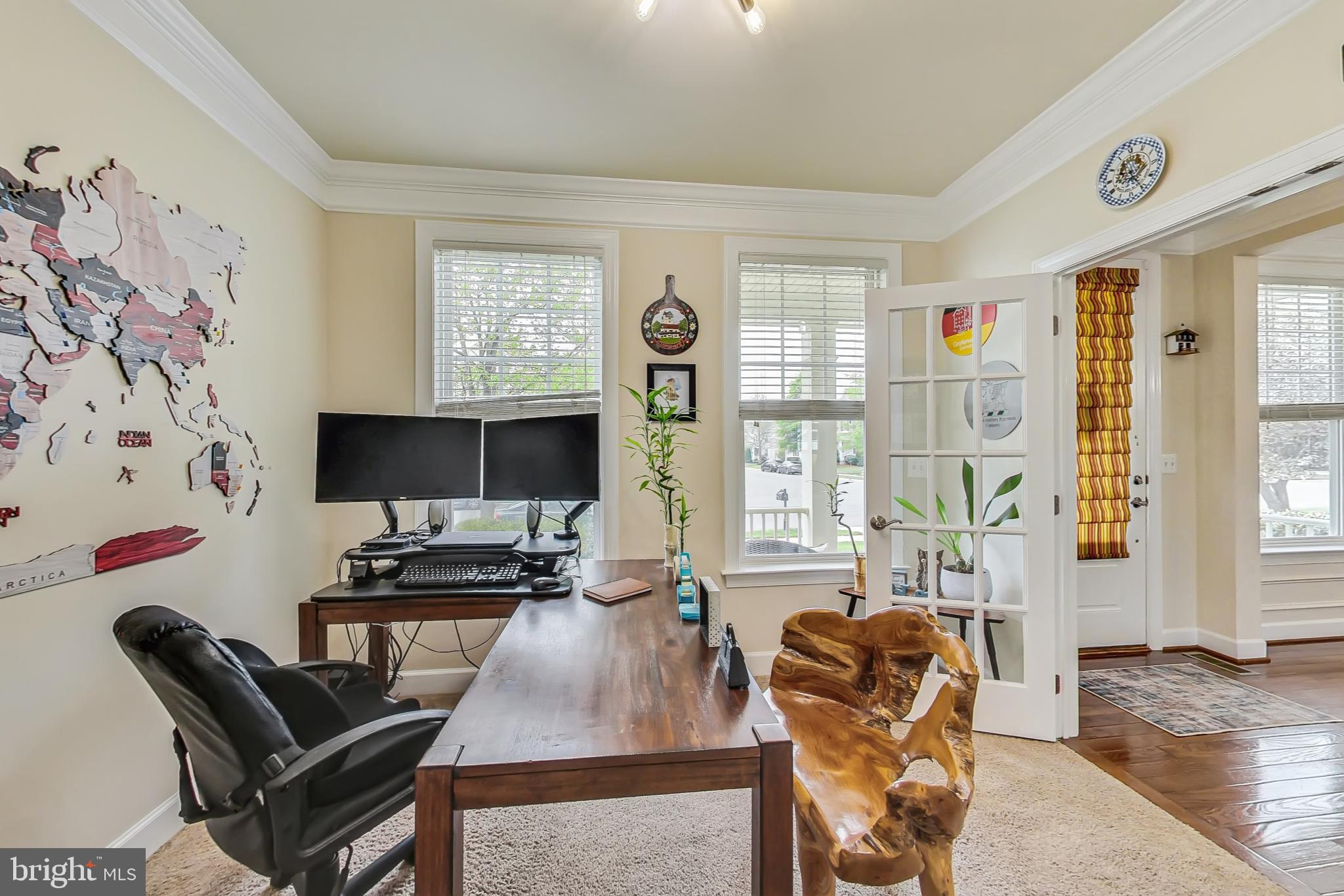 HOPE HILL CROSSING - Residential