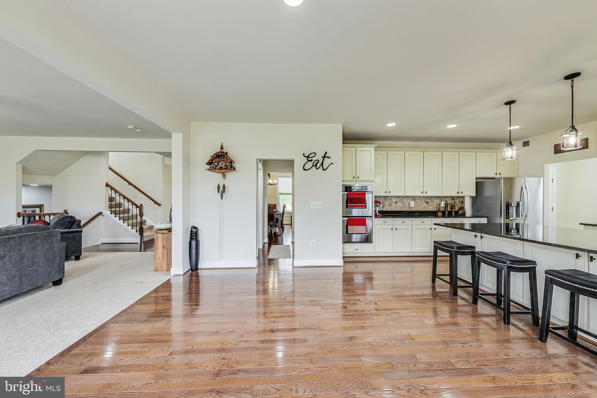 HOPE HILL CROSSING - Residential