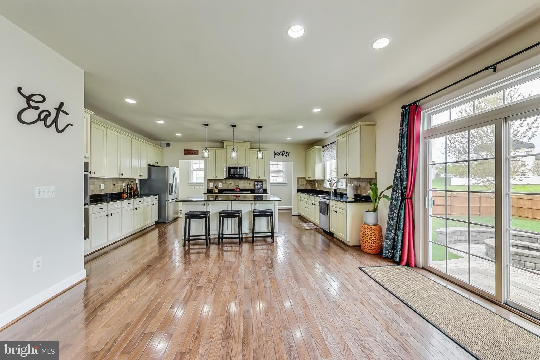 HOPE HILL CROSSING - Residential