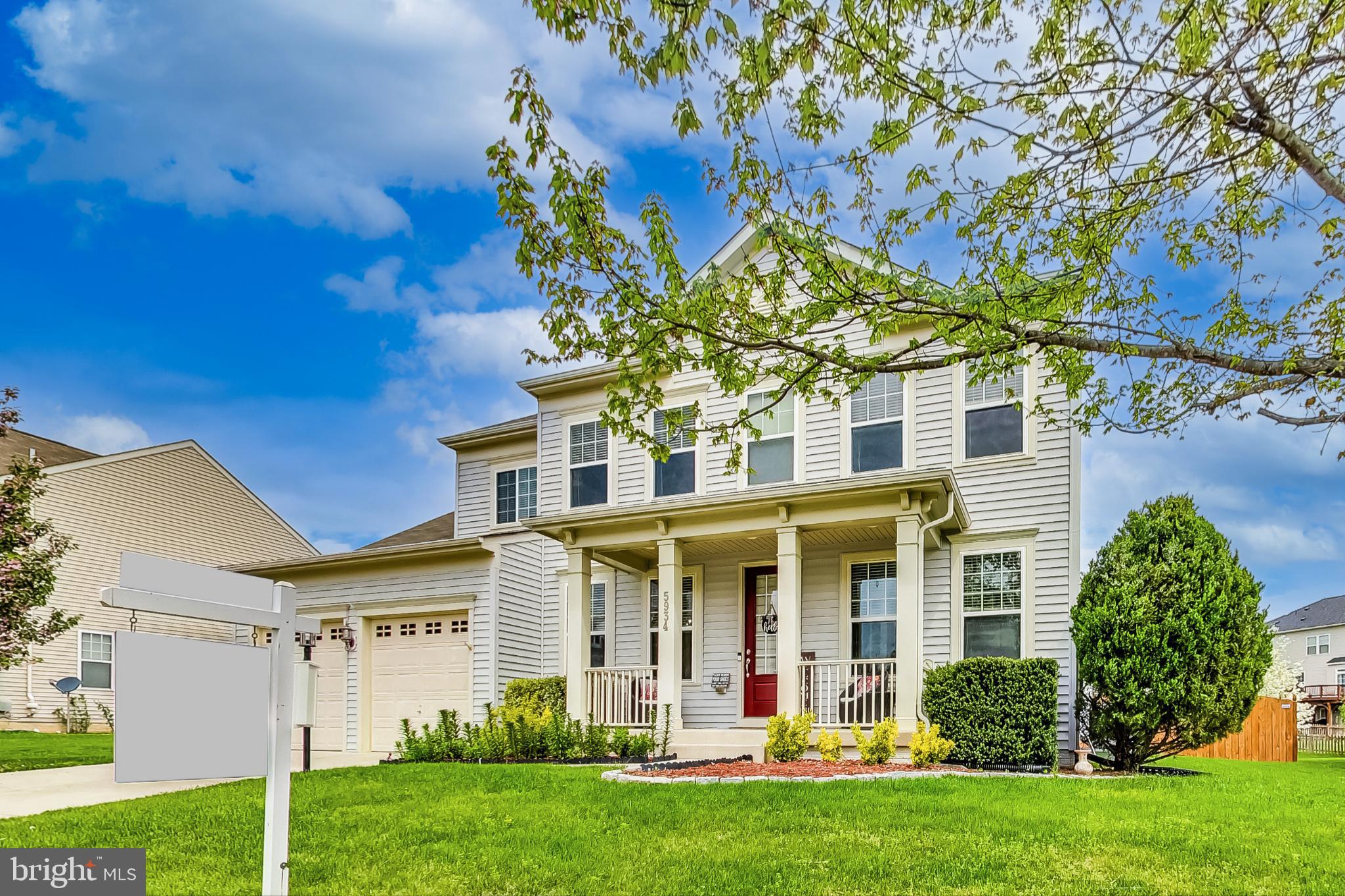 HOPE HILL CROSSING - Residential