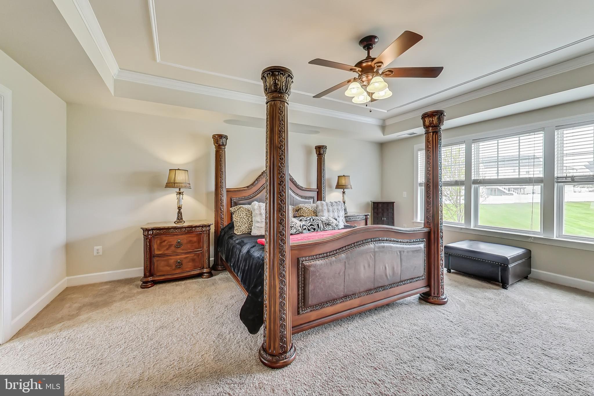 HOPE HILL CROSSING - Residential