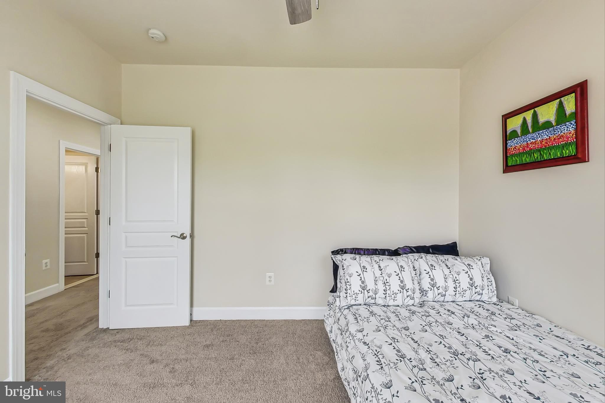 HOPE HILL CROSSING - Residential