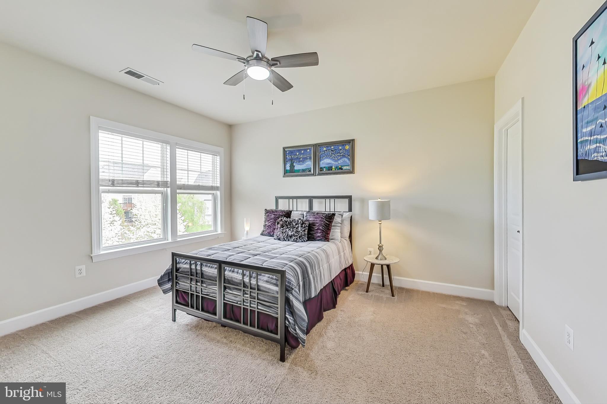 HOPE HILL CROSSING - Residential