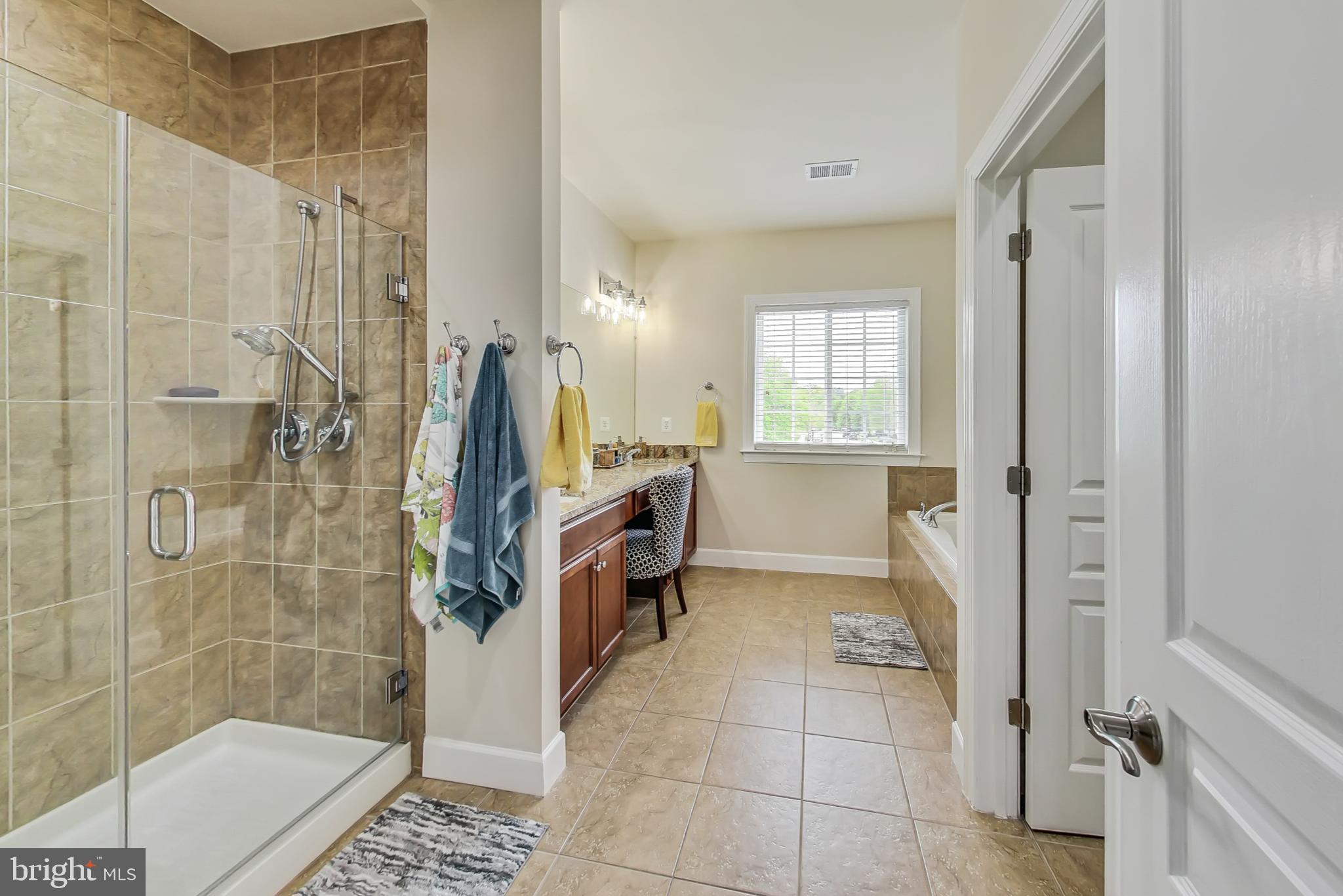 HOPE HILL CROSSING - Residential