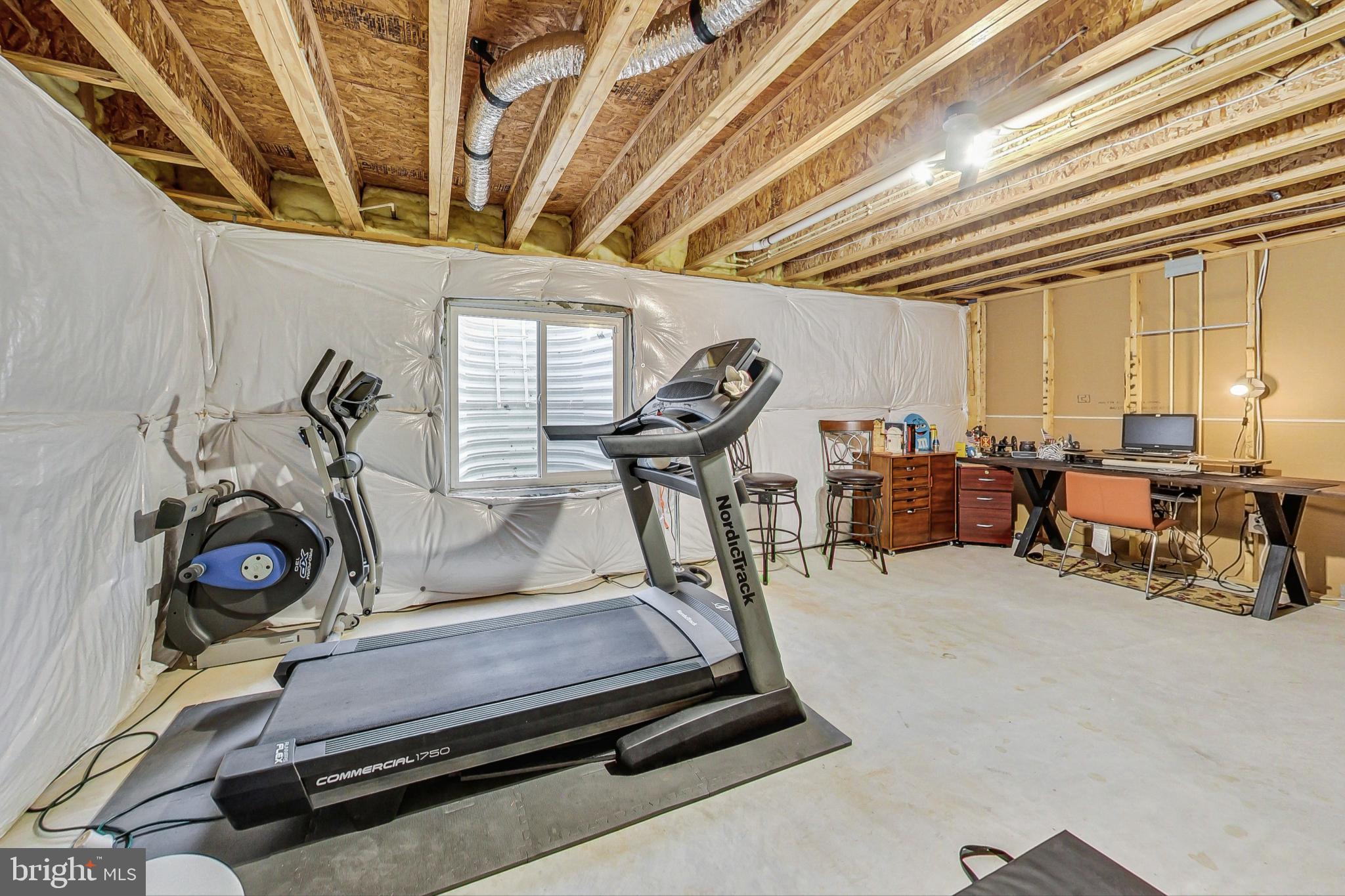 HOPE HILL CROSSING - Residential