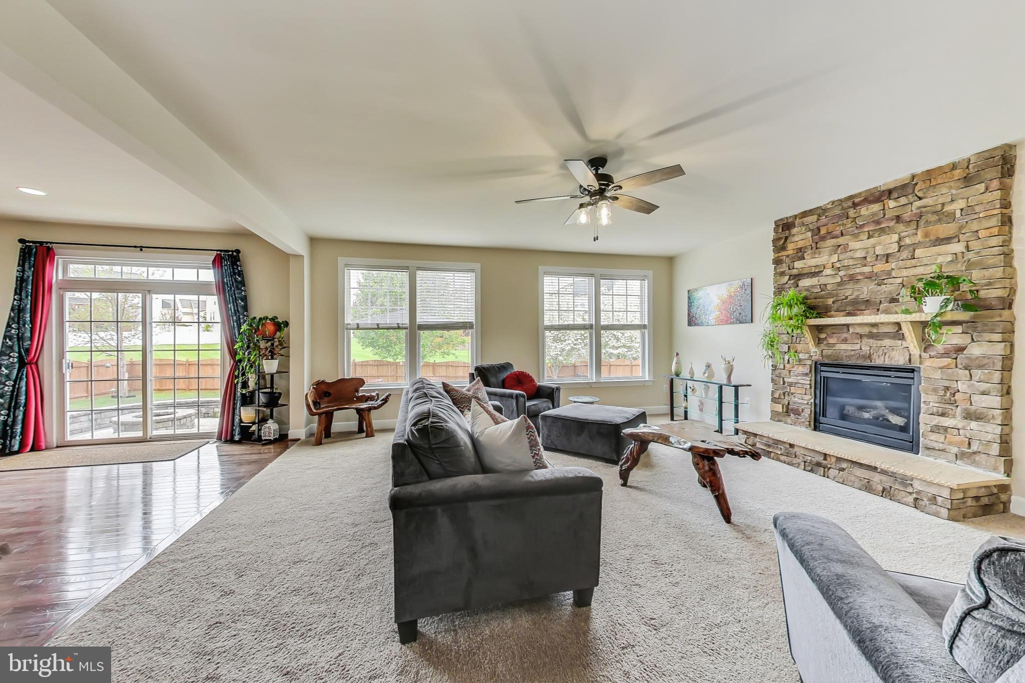 HOPE HILL CROSSING - Residential