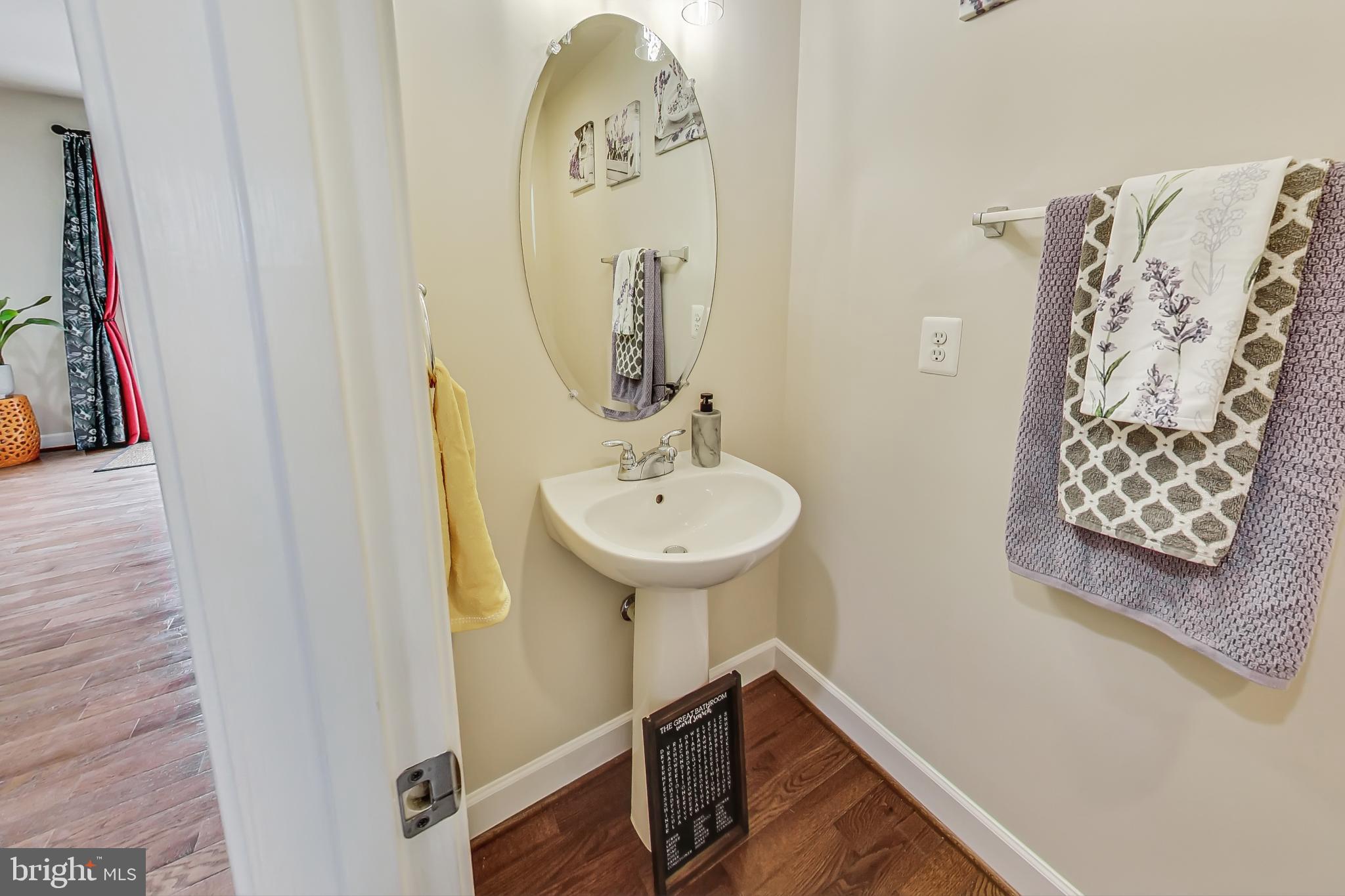 HOPE HILL CROSSING - Residential