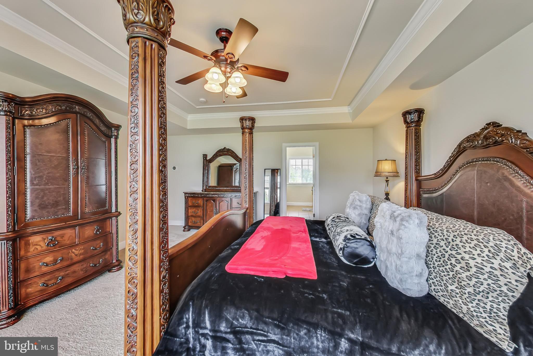 HOPE HILL CROSSING - Residential