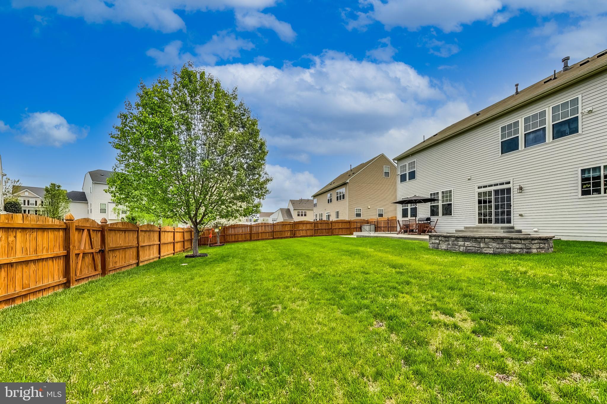 HOPE HILL CROSSING - Residential