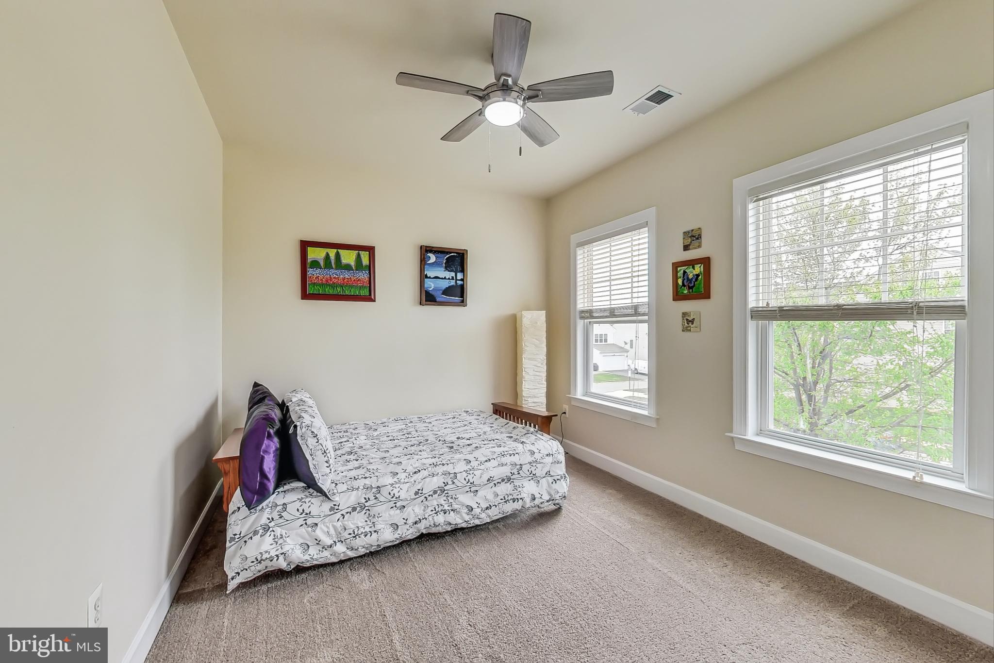 HOPE HILL CROSSING - Residential