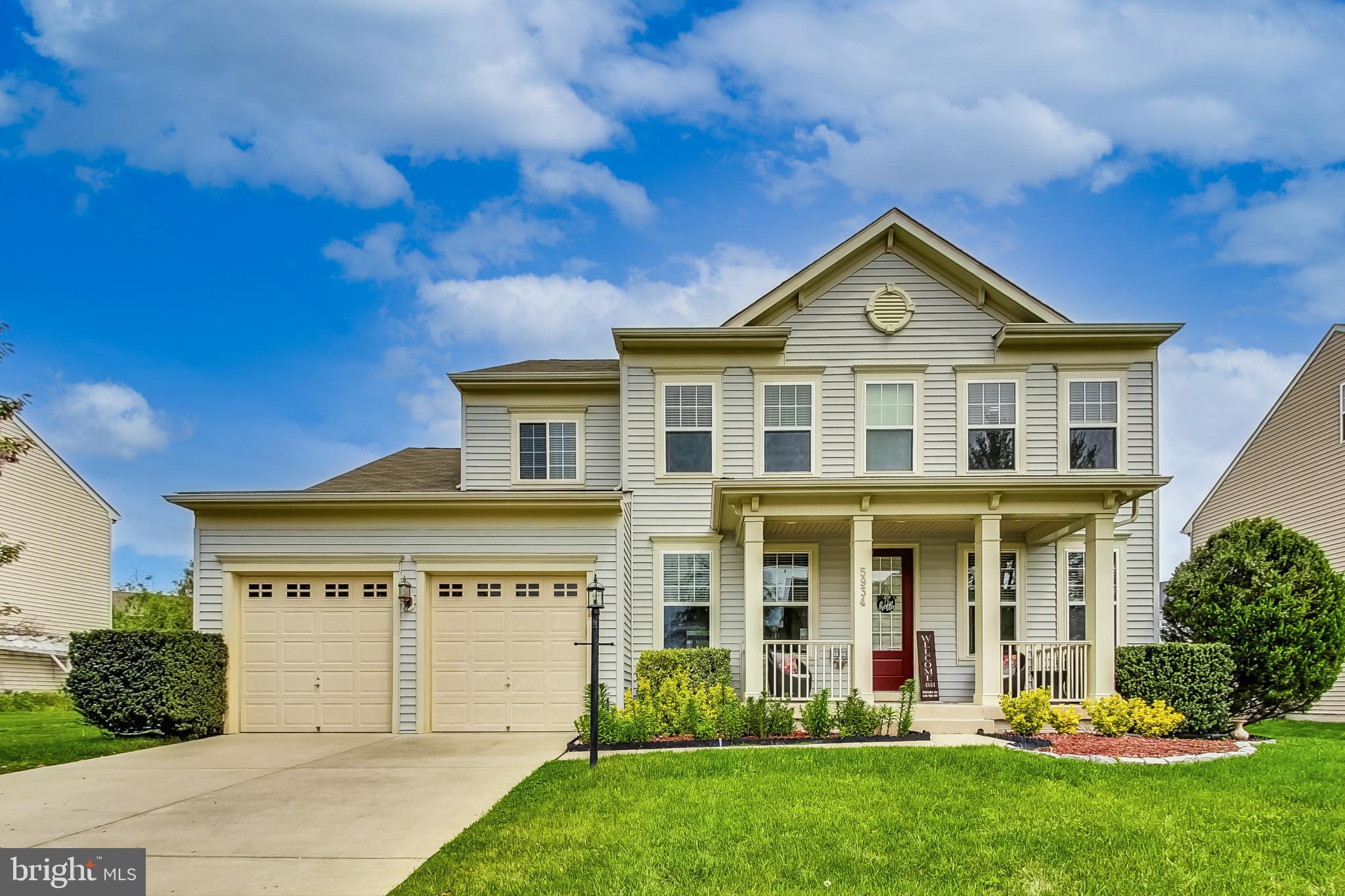 HOPE HILL CROSSING - Residential