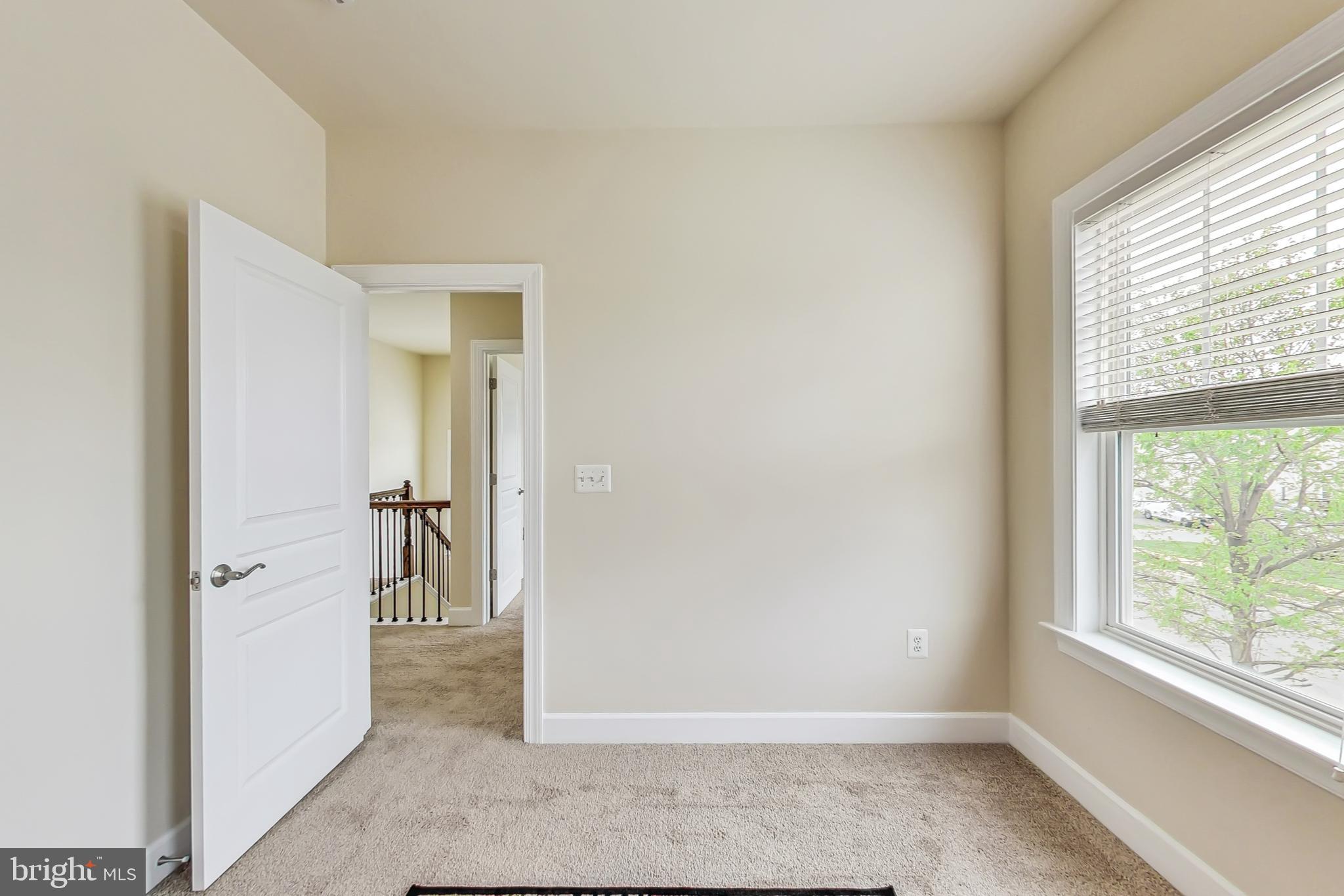 HOPE HILL CROSSING - Residential