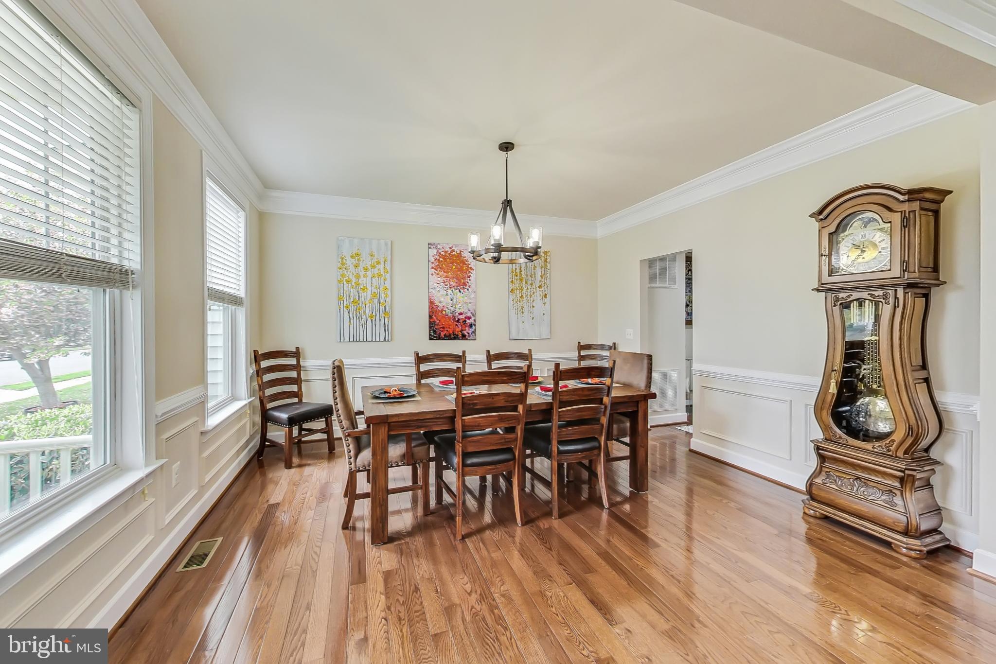 HOPE HILL CROSSING - Residential