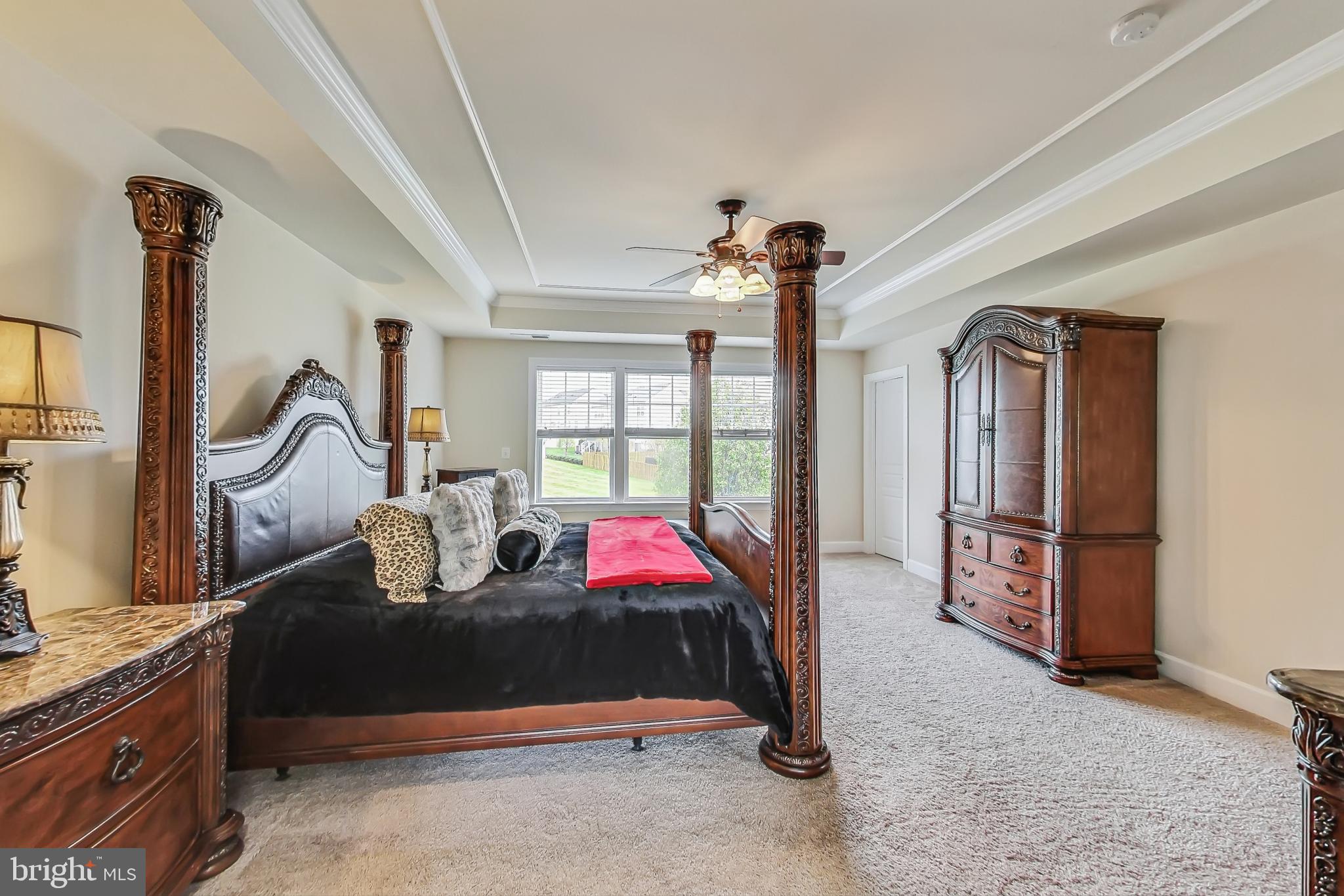 HOPE HILL CROSSING - Residential