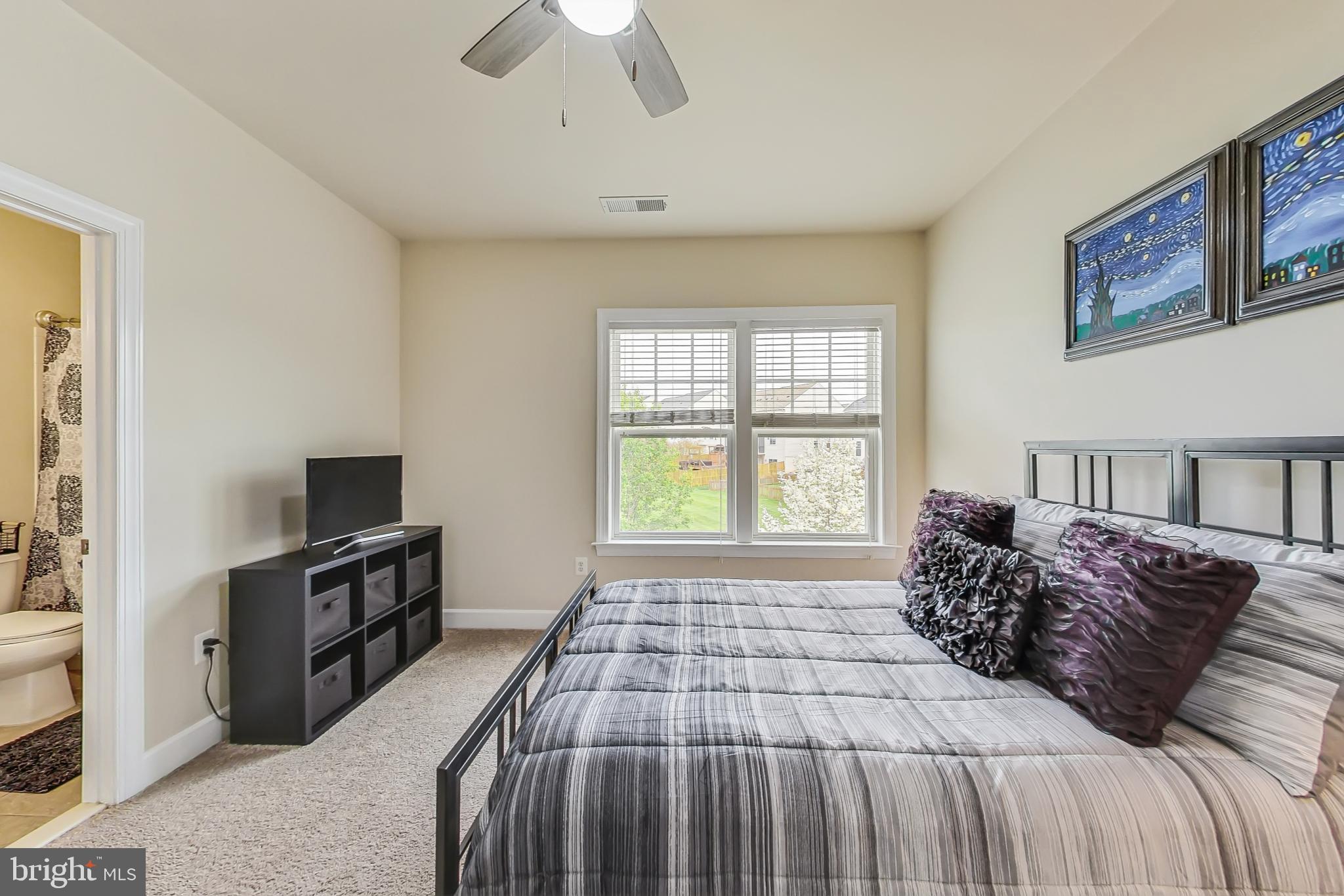 HOPE HILL CROSSING - Residential