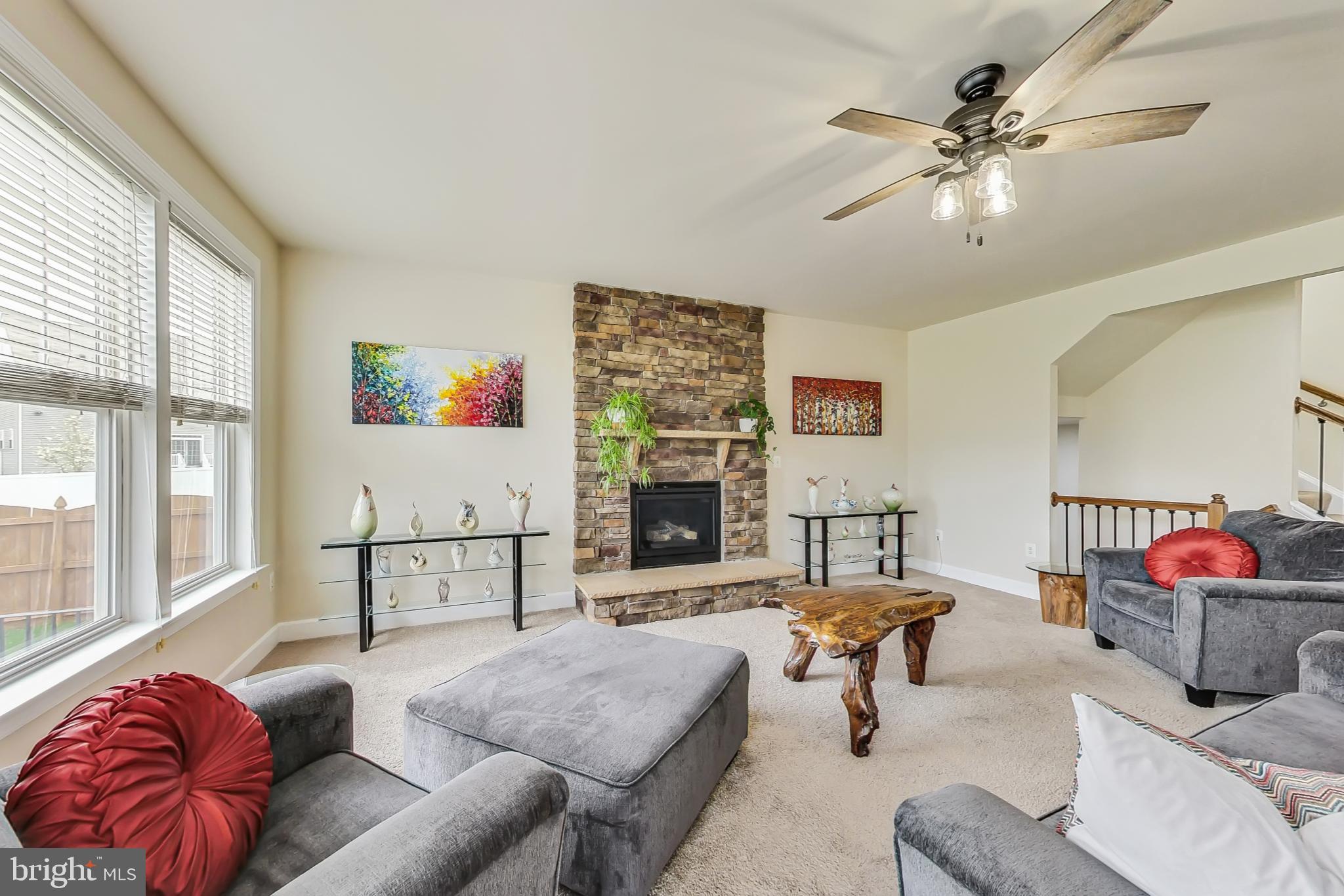 HOPE HILL CROSSING - Residential