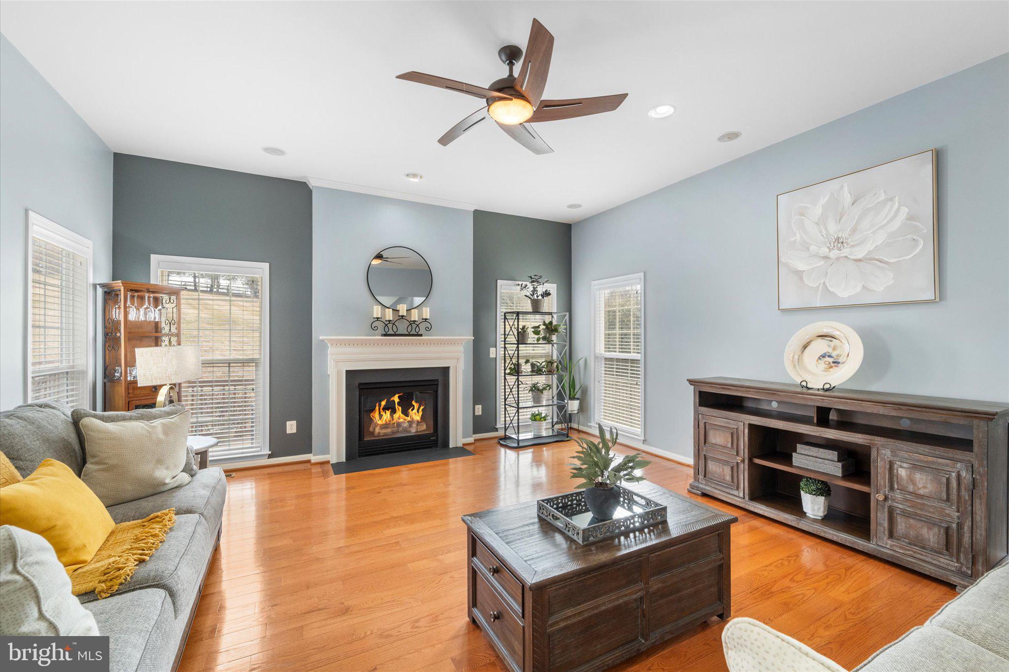 6909 MILL VALLEY DRIVE