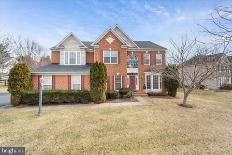 6909 MILL VALLEY DRIVE WARRENTON VA 20187
