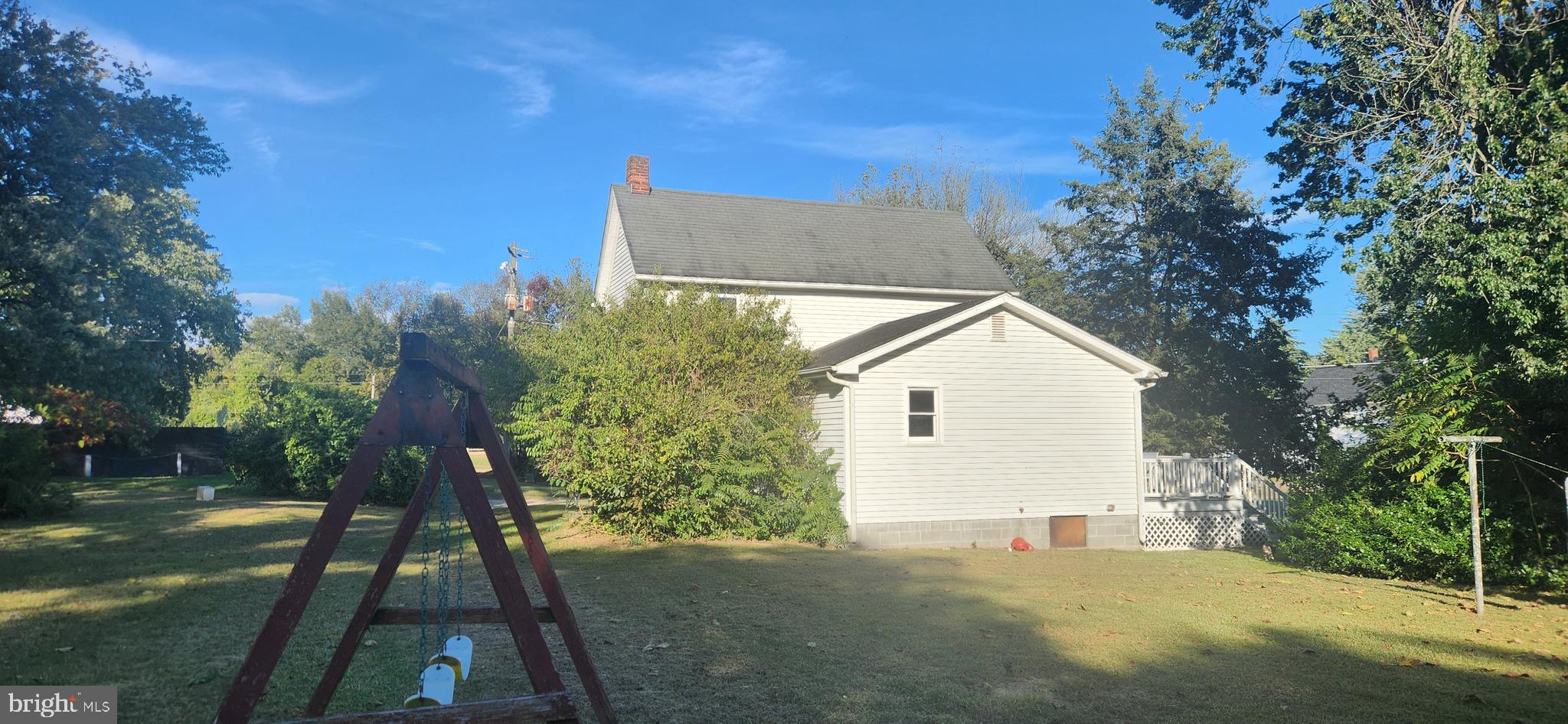 24873 STEAMBOAT ALLEY