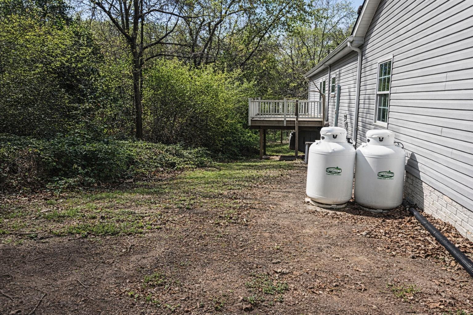 LONGVIEW BEACH CLUB - Residential