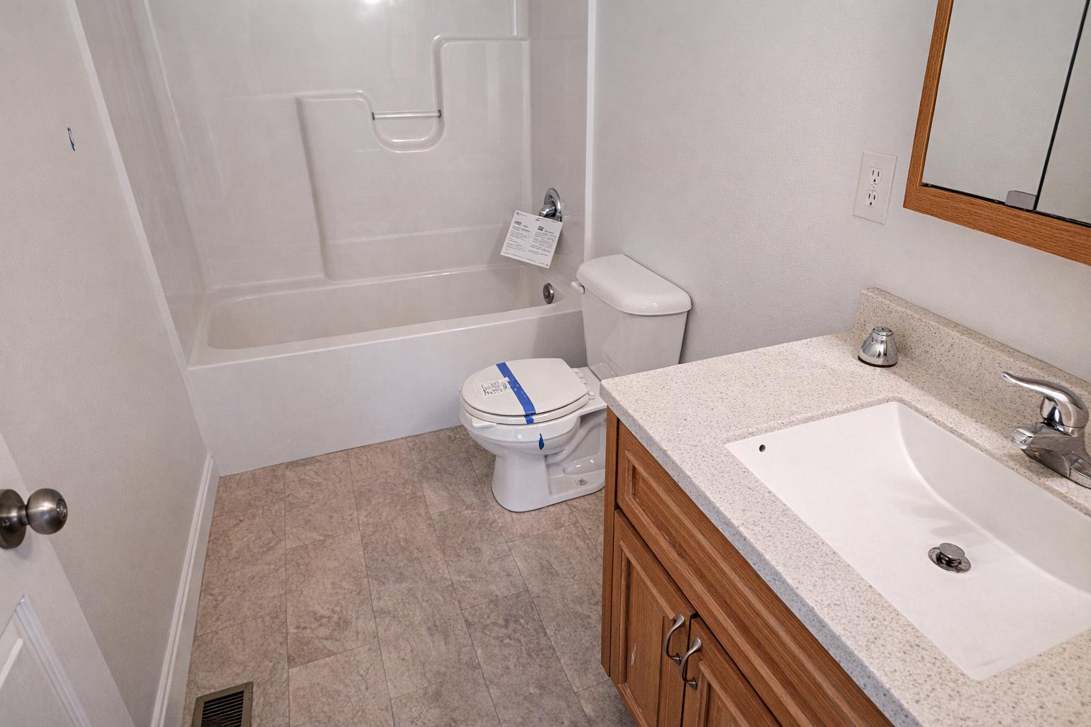 LONGVIEW BEACH CLUB - Residential