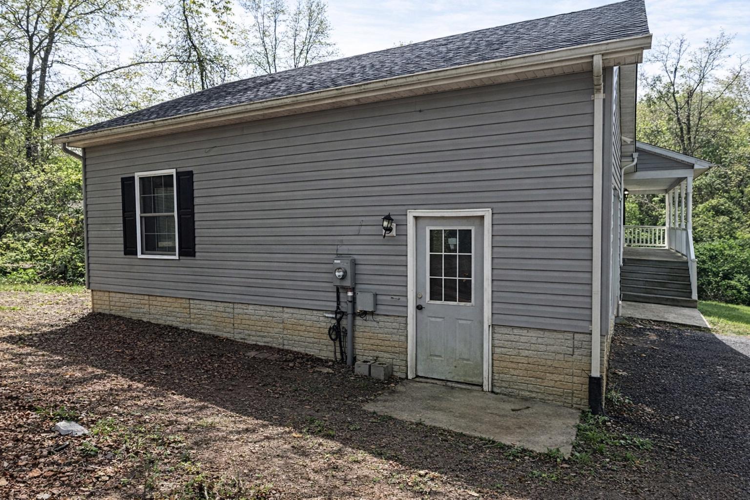 LONGVIEW BEACH CLUB - Residential