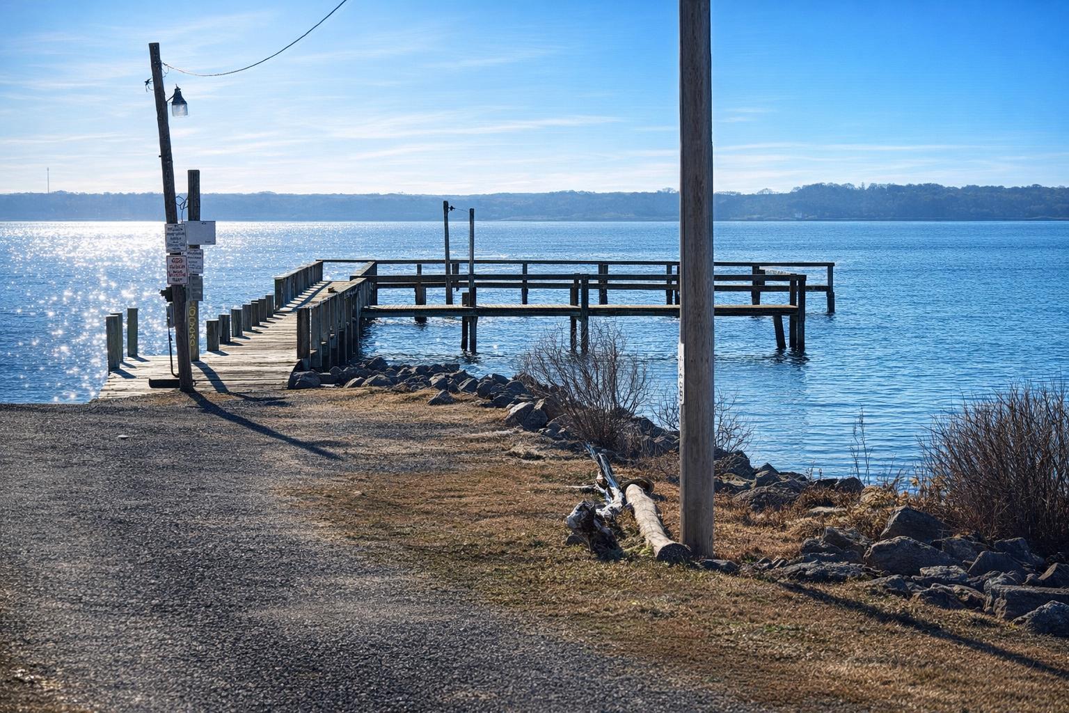 LONGVIEW BEACH CLUB - Residential