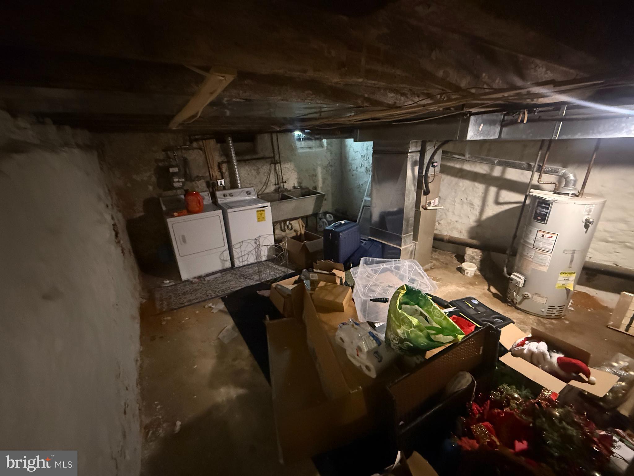 FAIRMOUNT - Residential