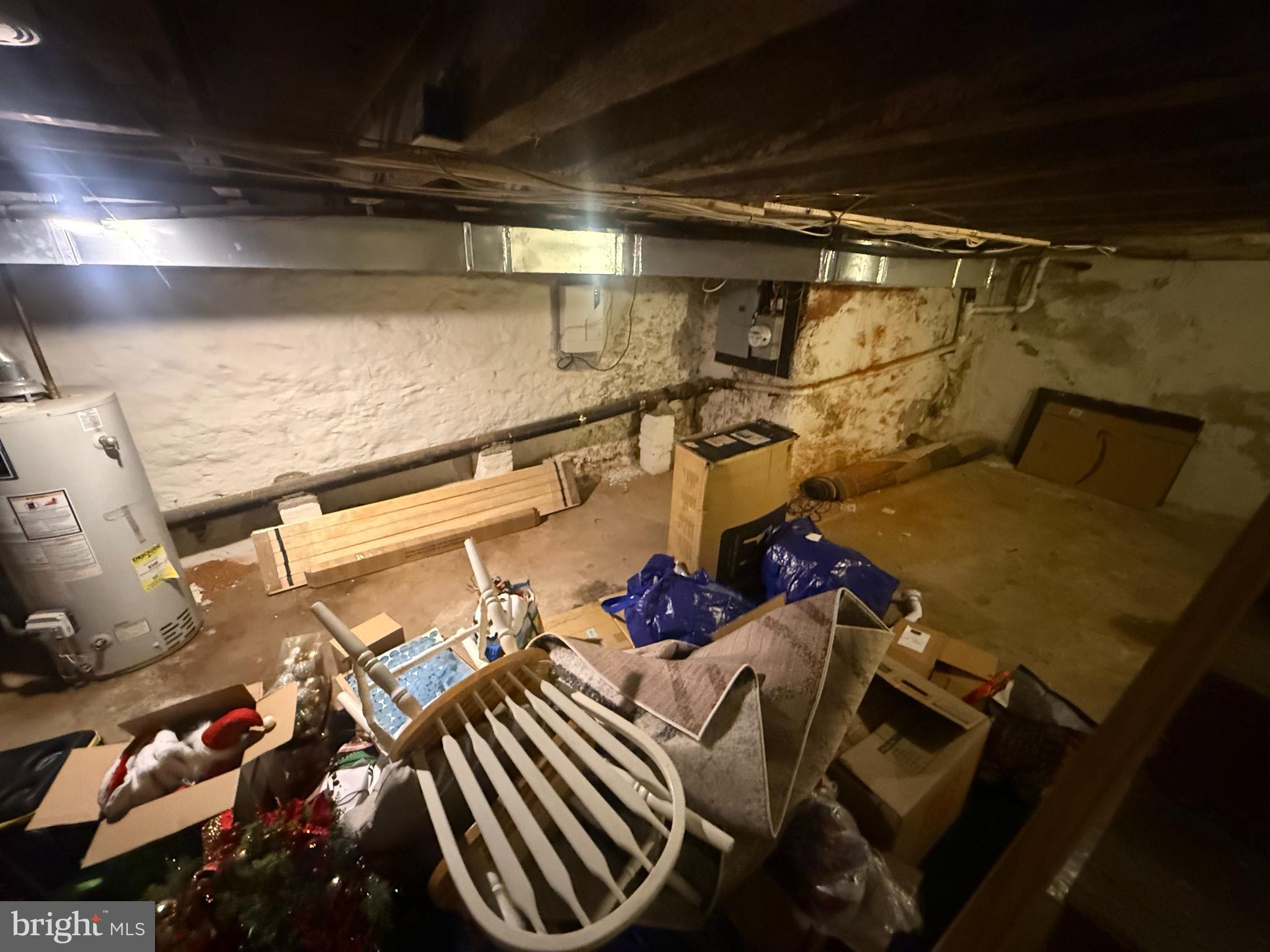 FAIRMOUNT - Residential