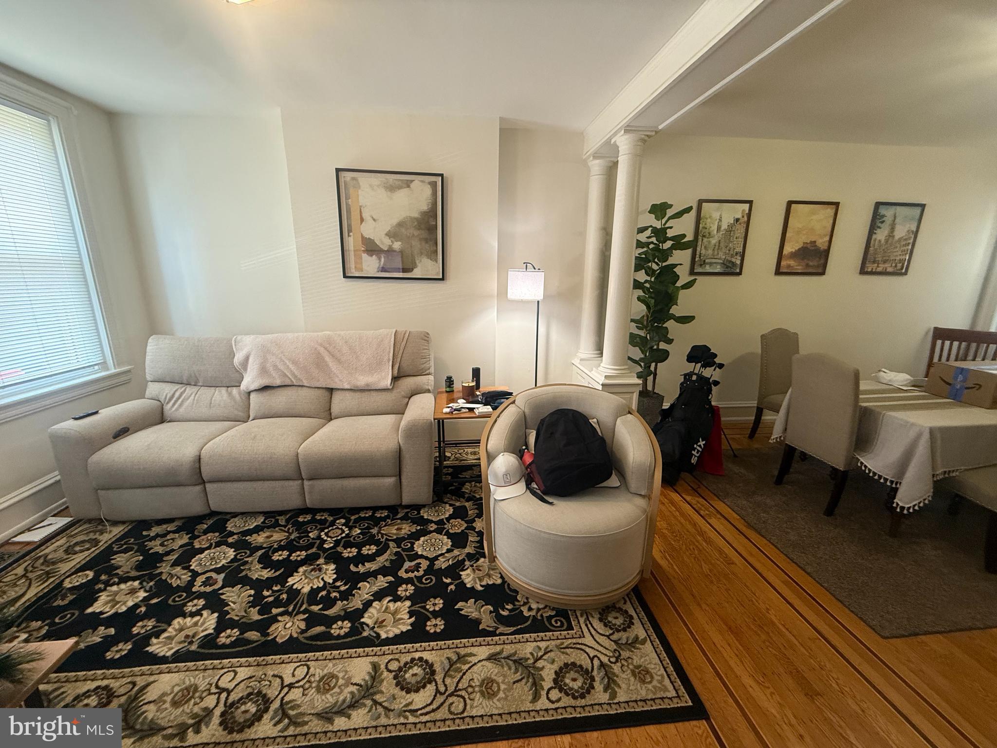 FAIRMOUNT - Residential