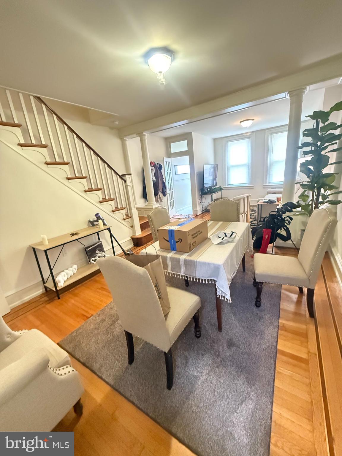 FAIRMOUNT - Residential