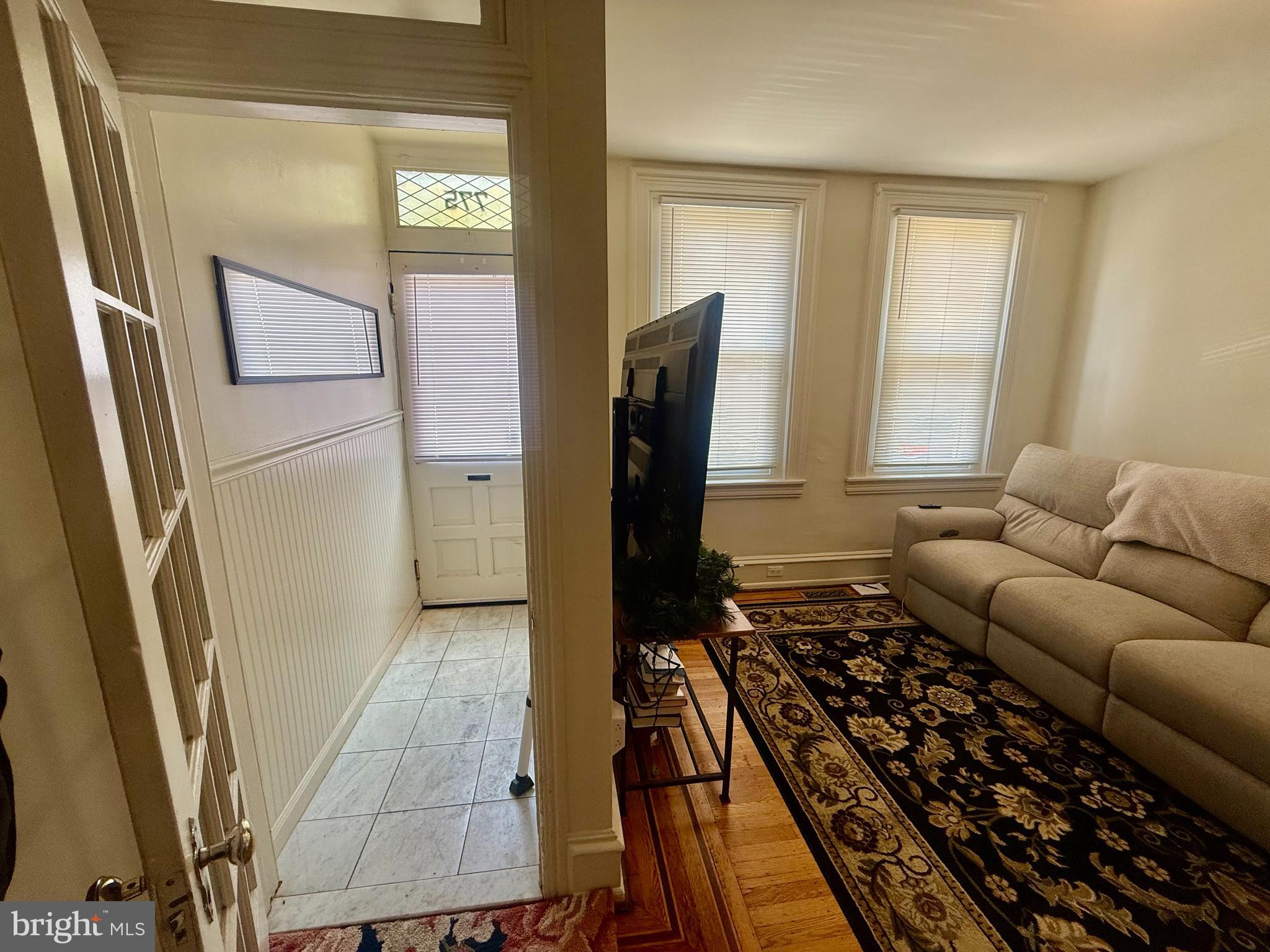 FAIRMOUNT - Residential