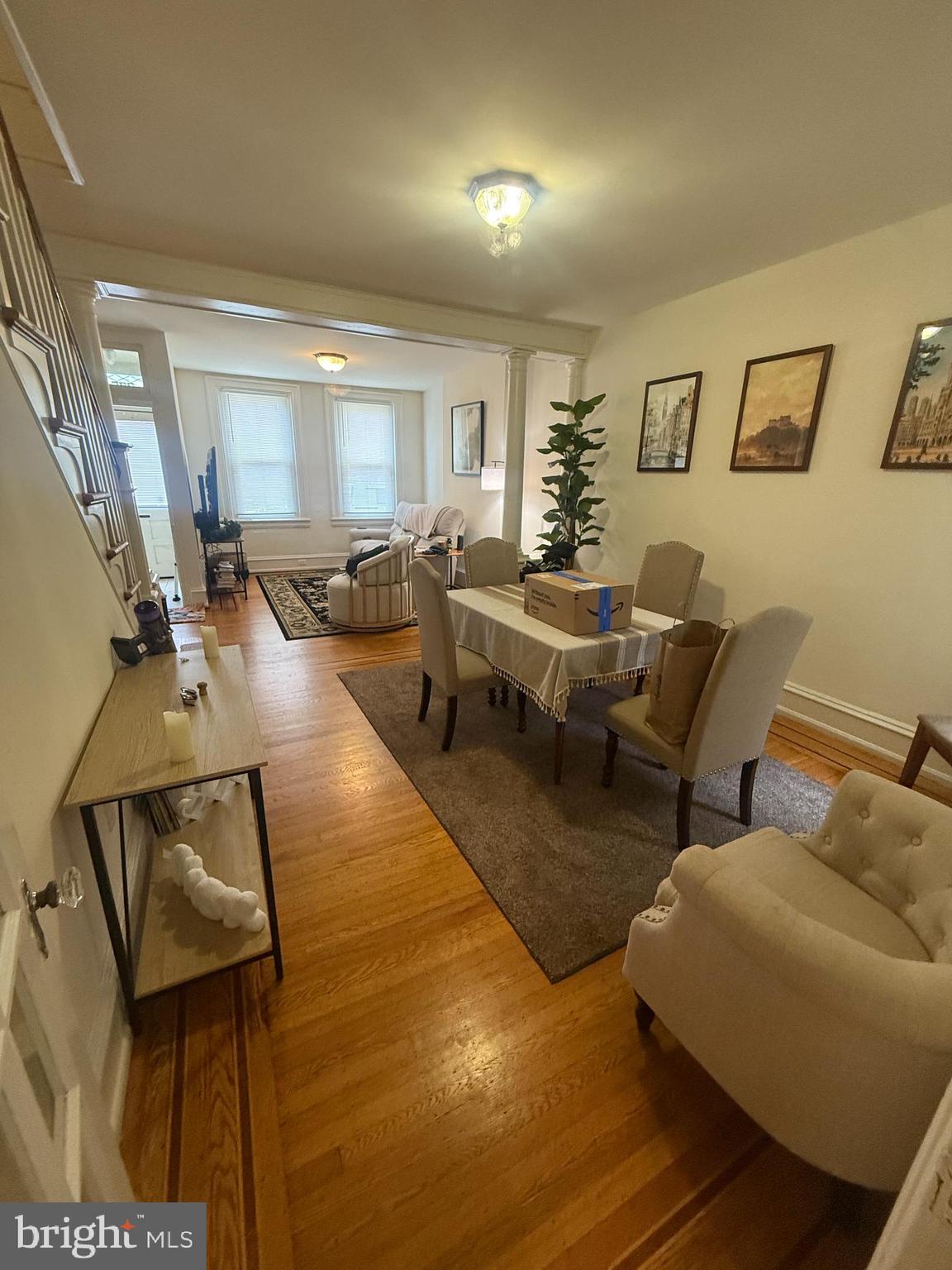 FAIRMOUNT - Residential