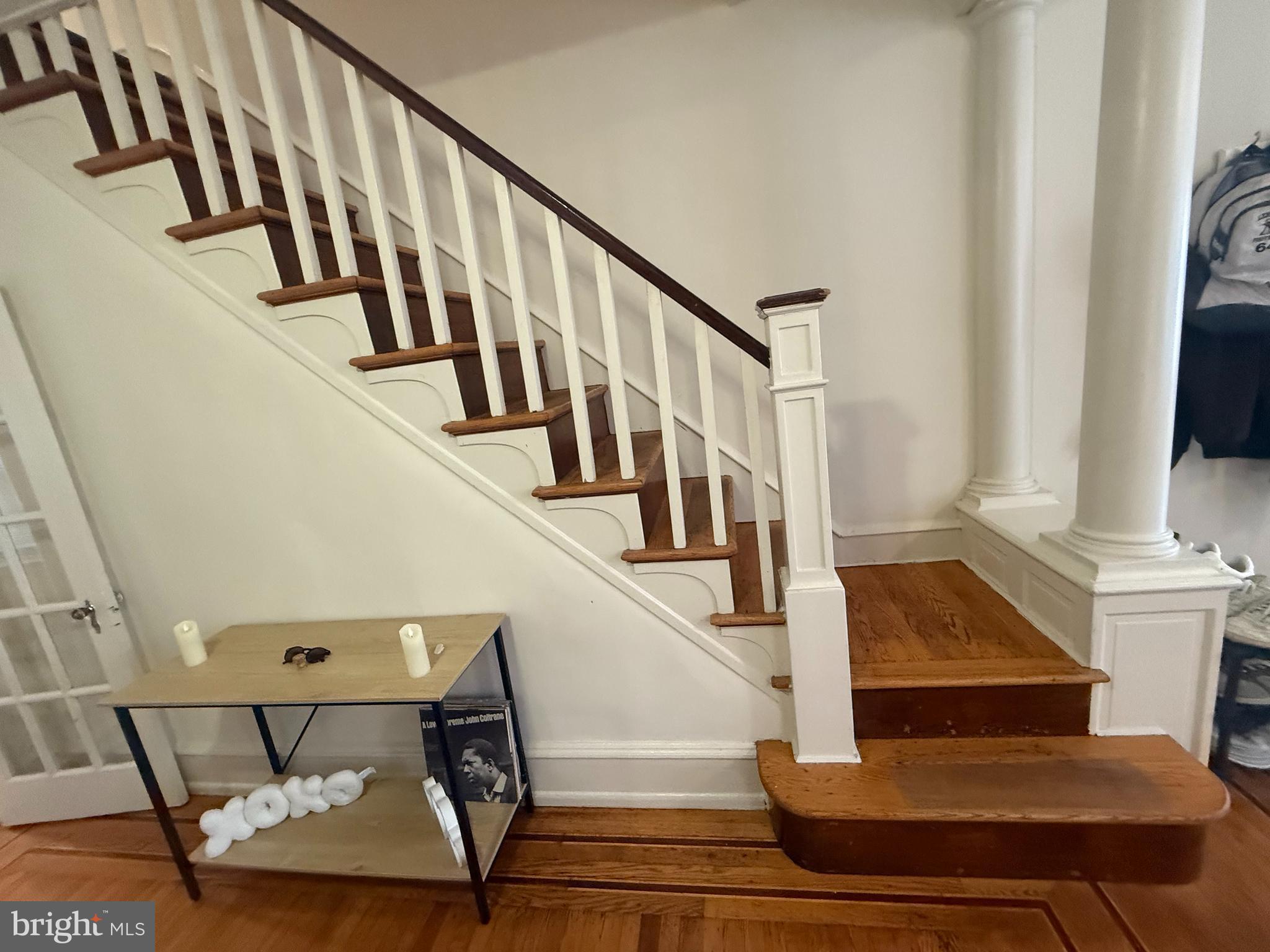 FAIRMOUNT - Residential