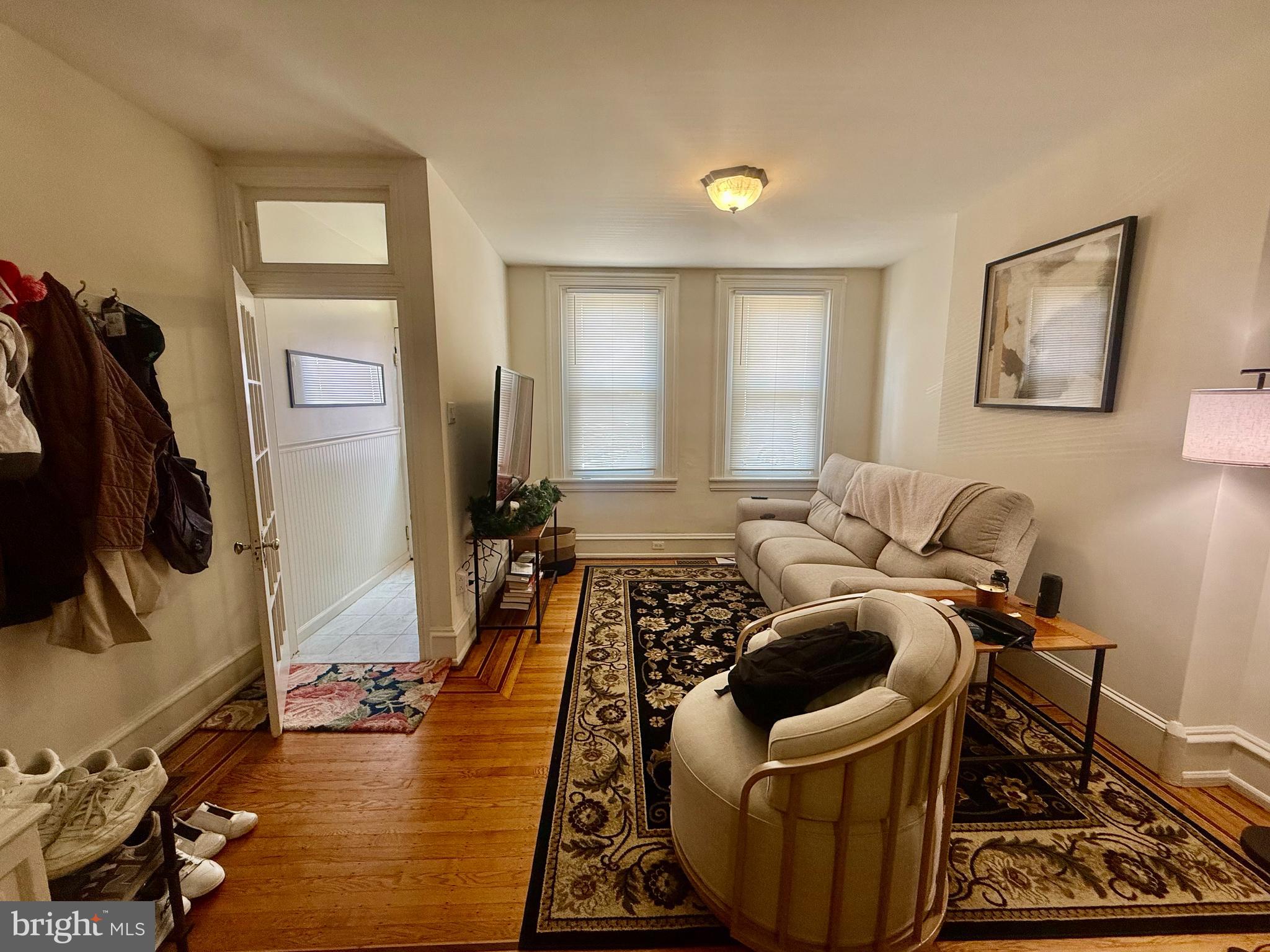 FAIRMOUNT - Residential