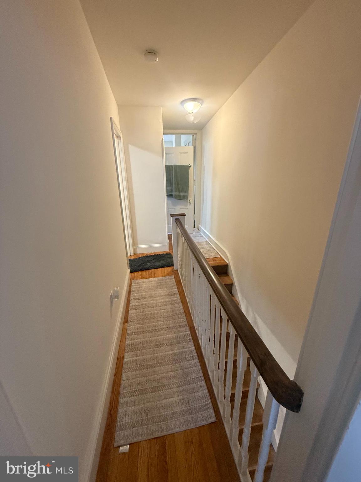 FAIRMOUNT - Residential