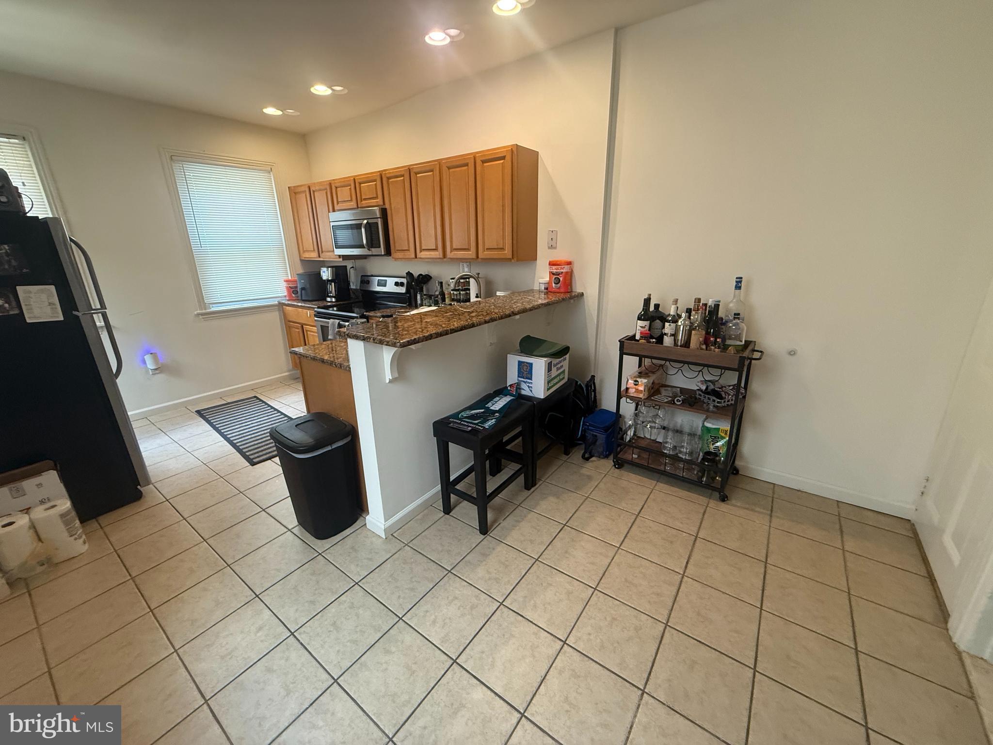 FAIRMOUNT - Residential