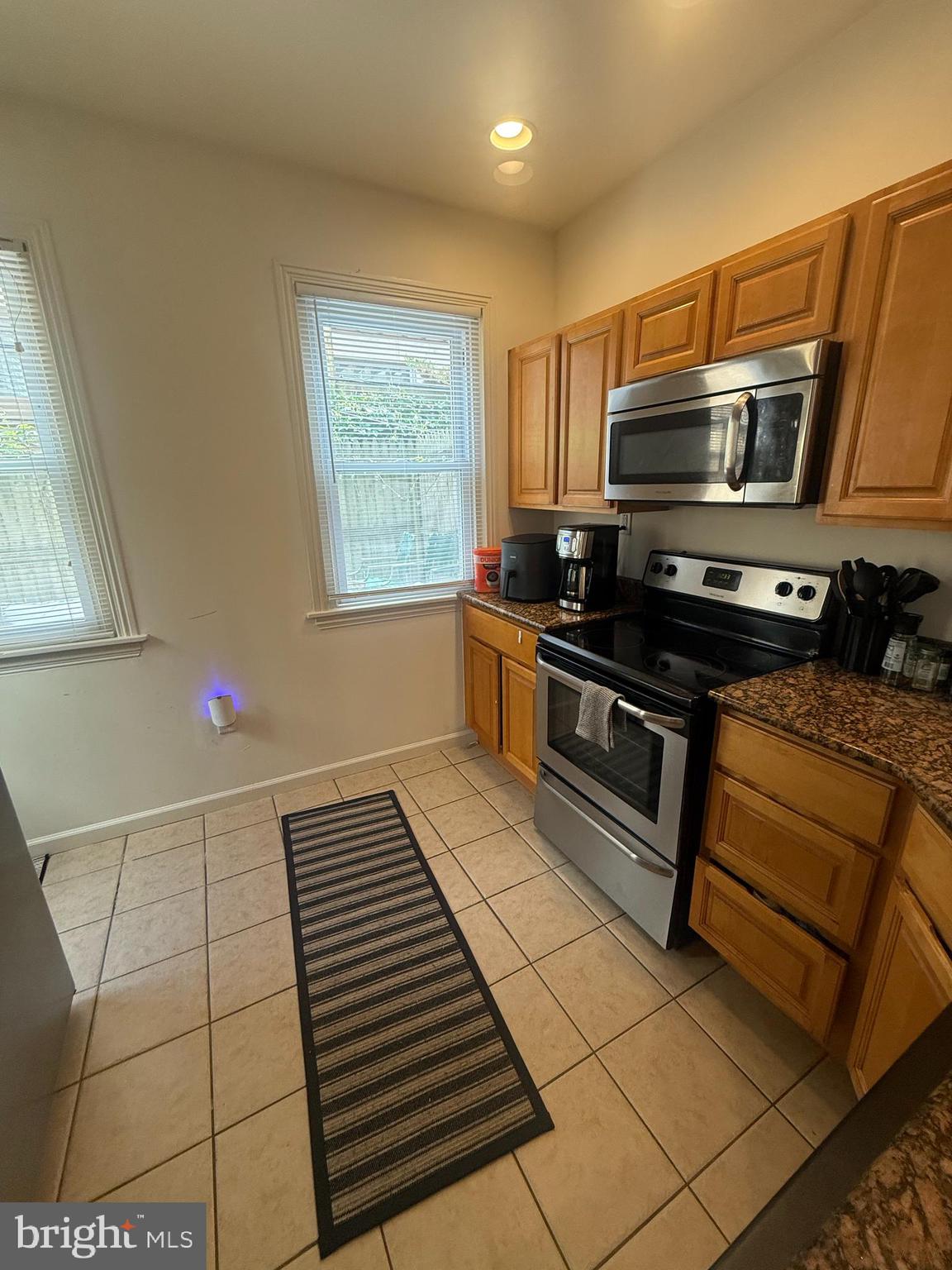 FAIRMOUNT - Residential