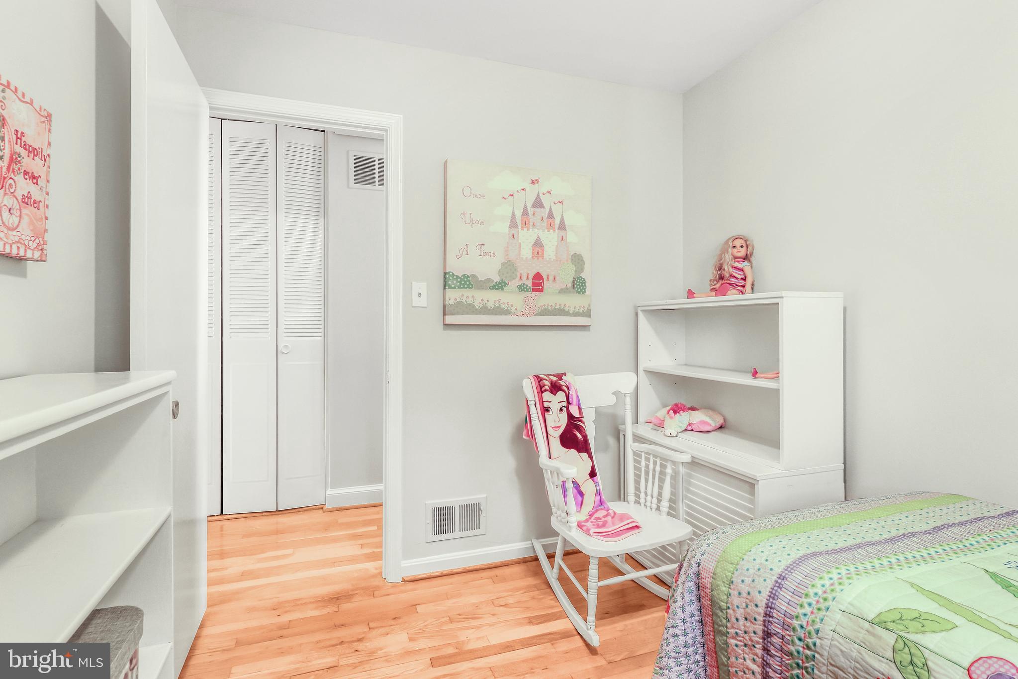 KINGS PARK - Residential