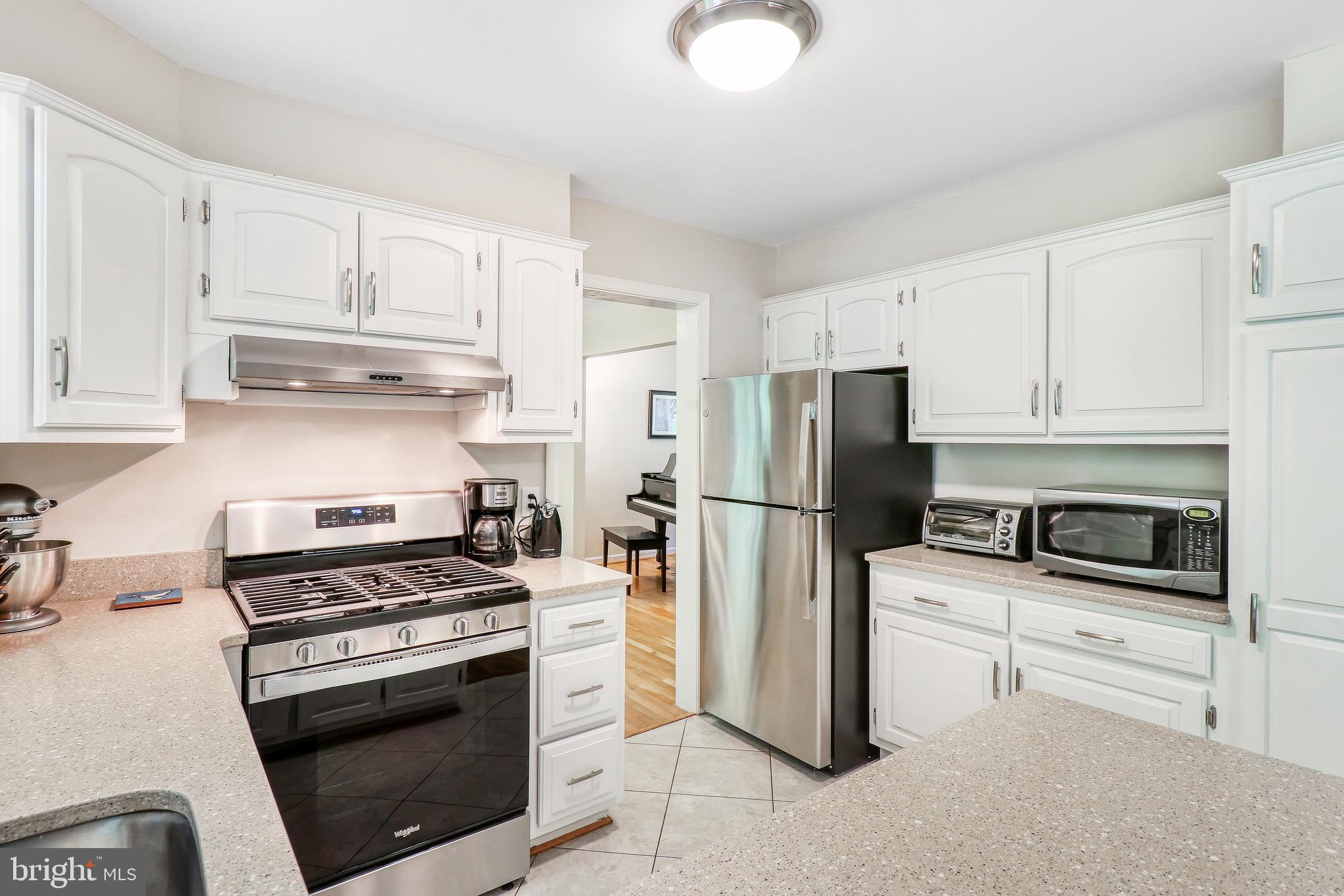 KINGS PARK - Residential