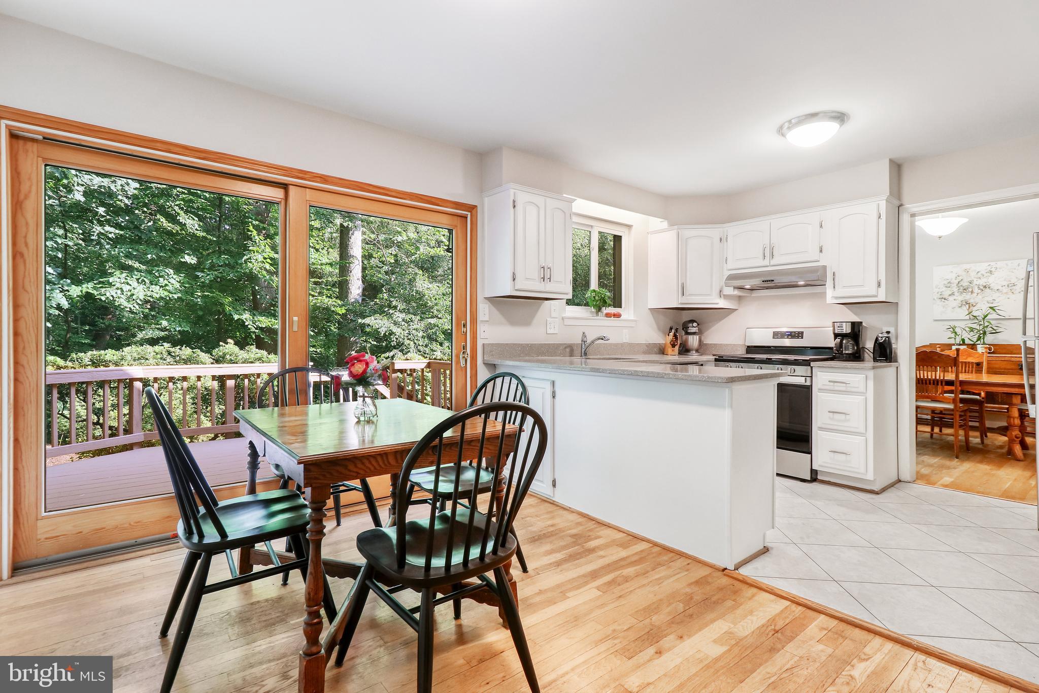 KINGS PARK - Residential