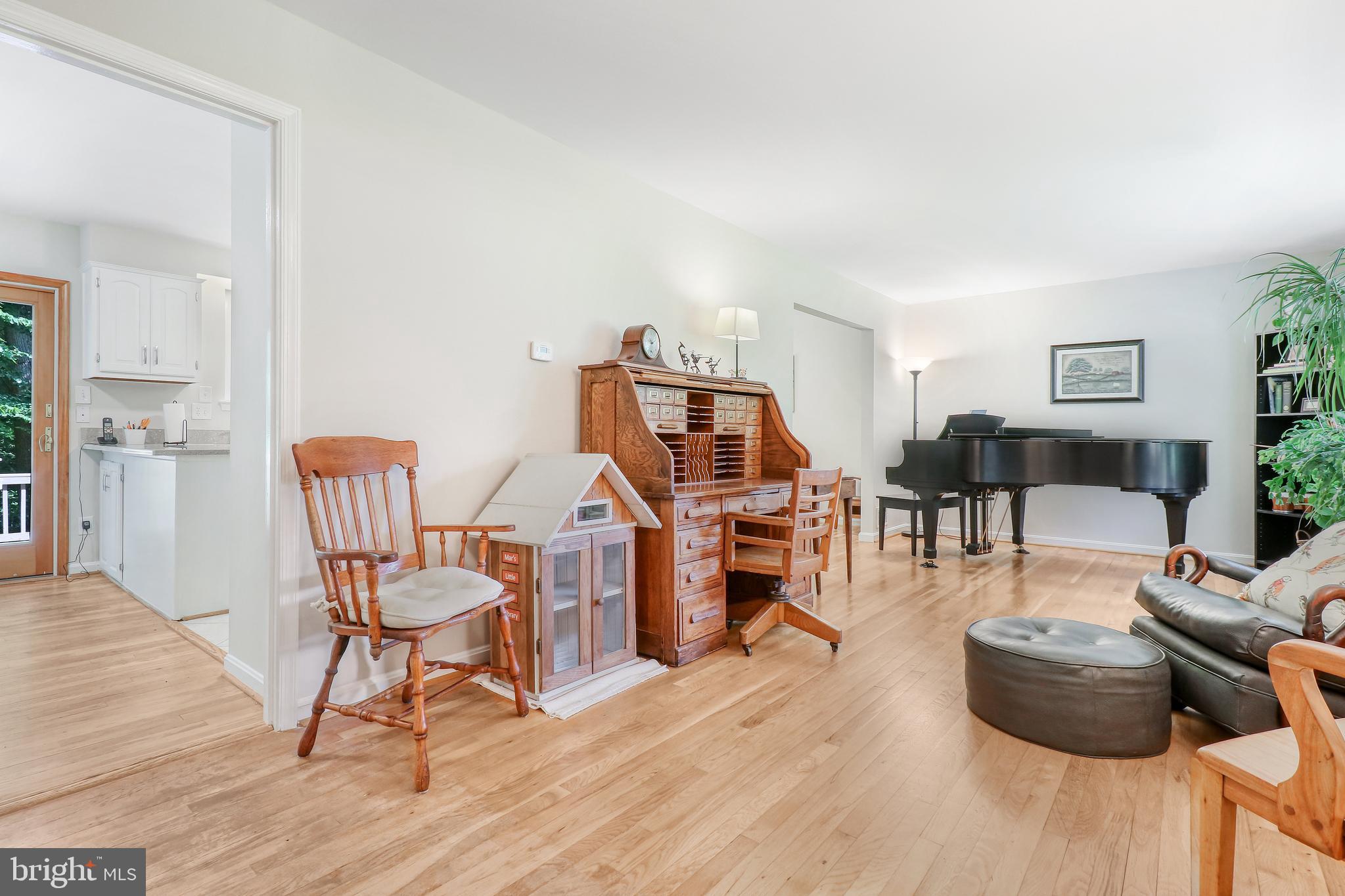 KINGS PARK - Residential