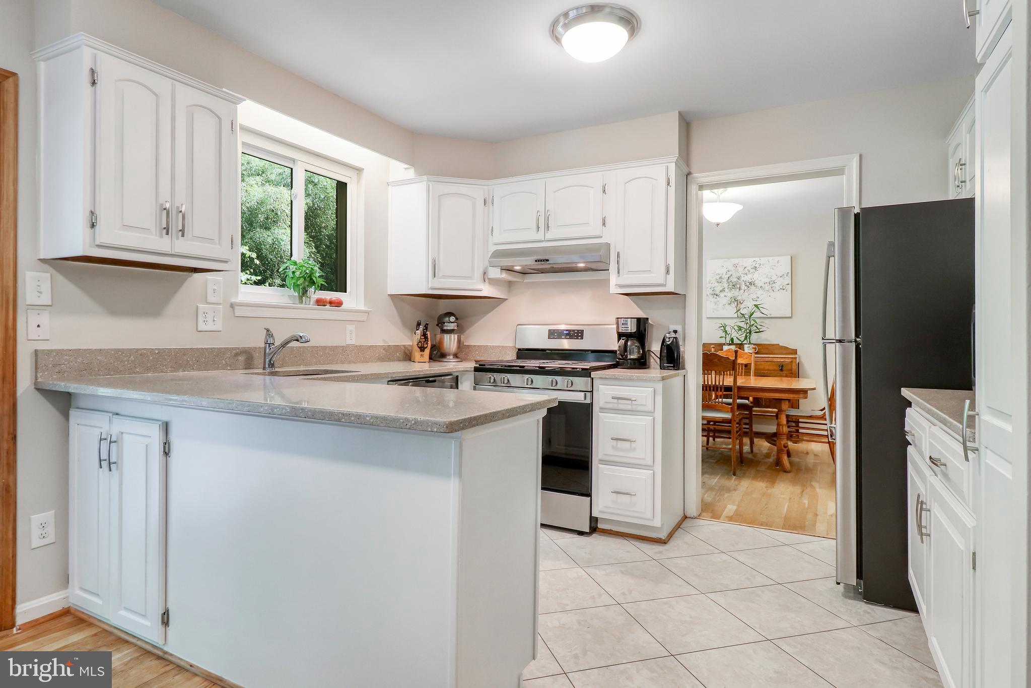 KINGS PARK - Residential