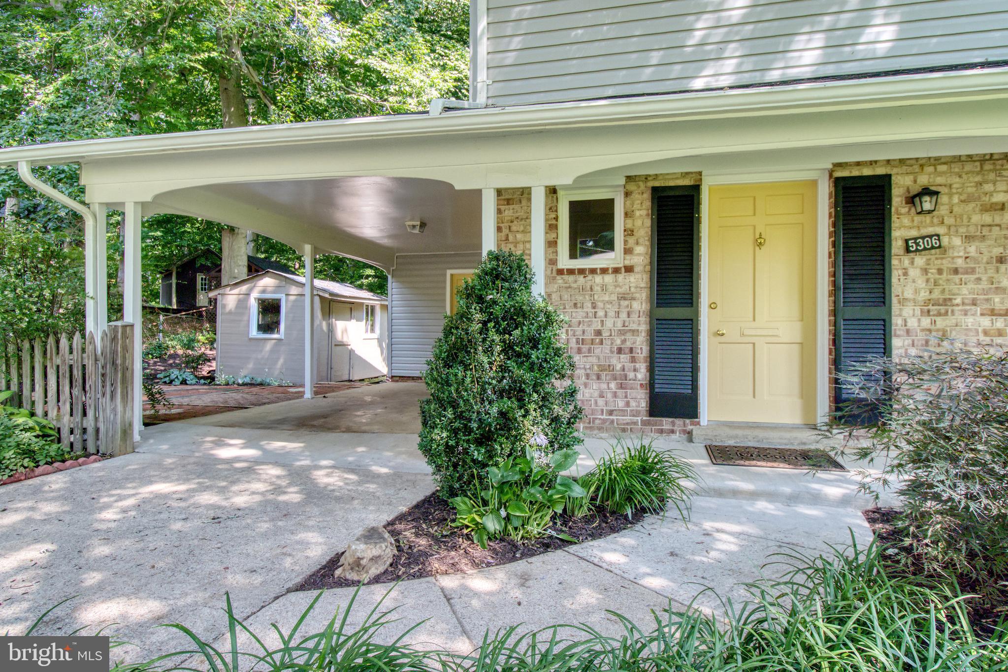 KINGS PARK - Residential