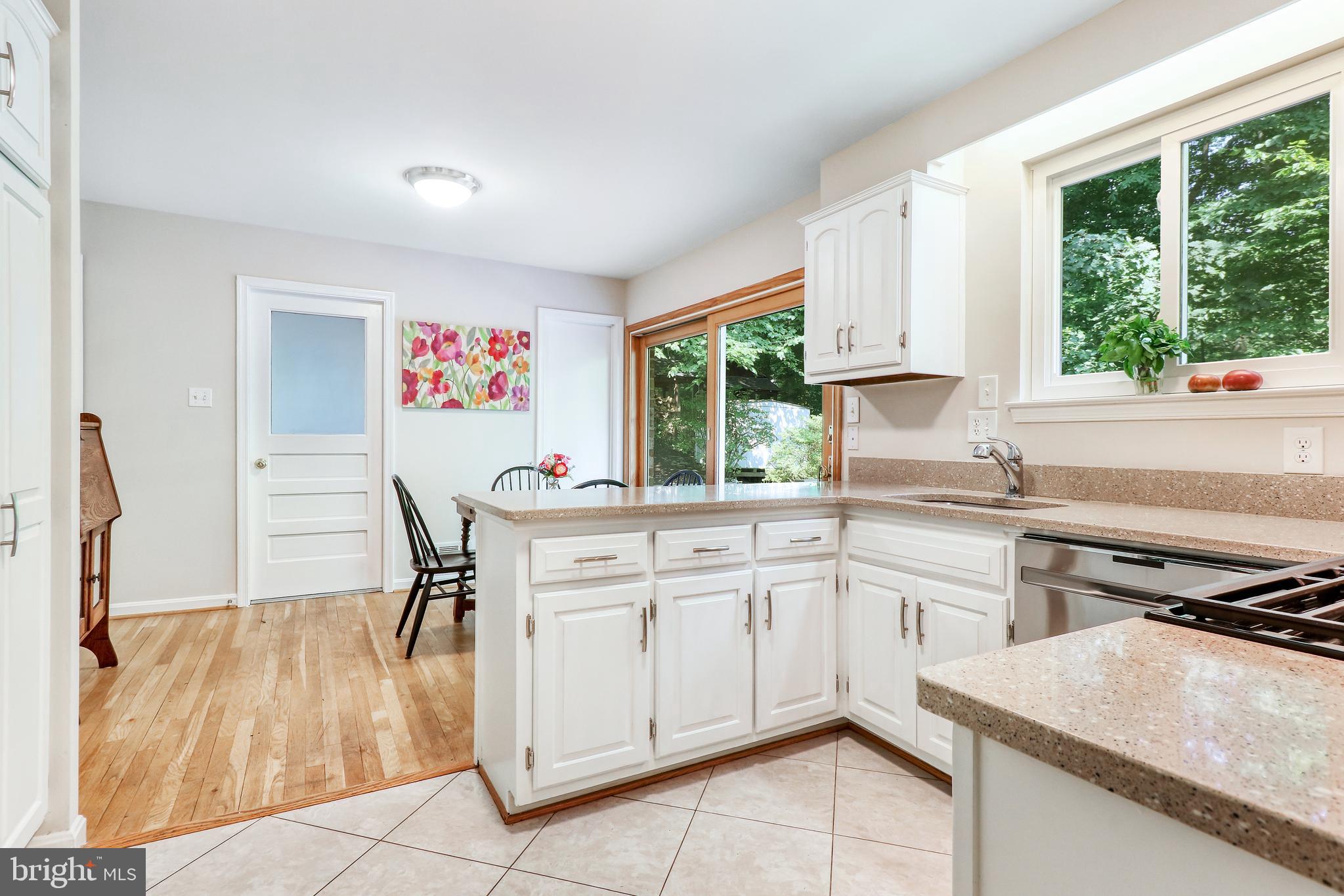 KINGS PARK - Residential