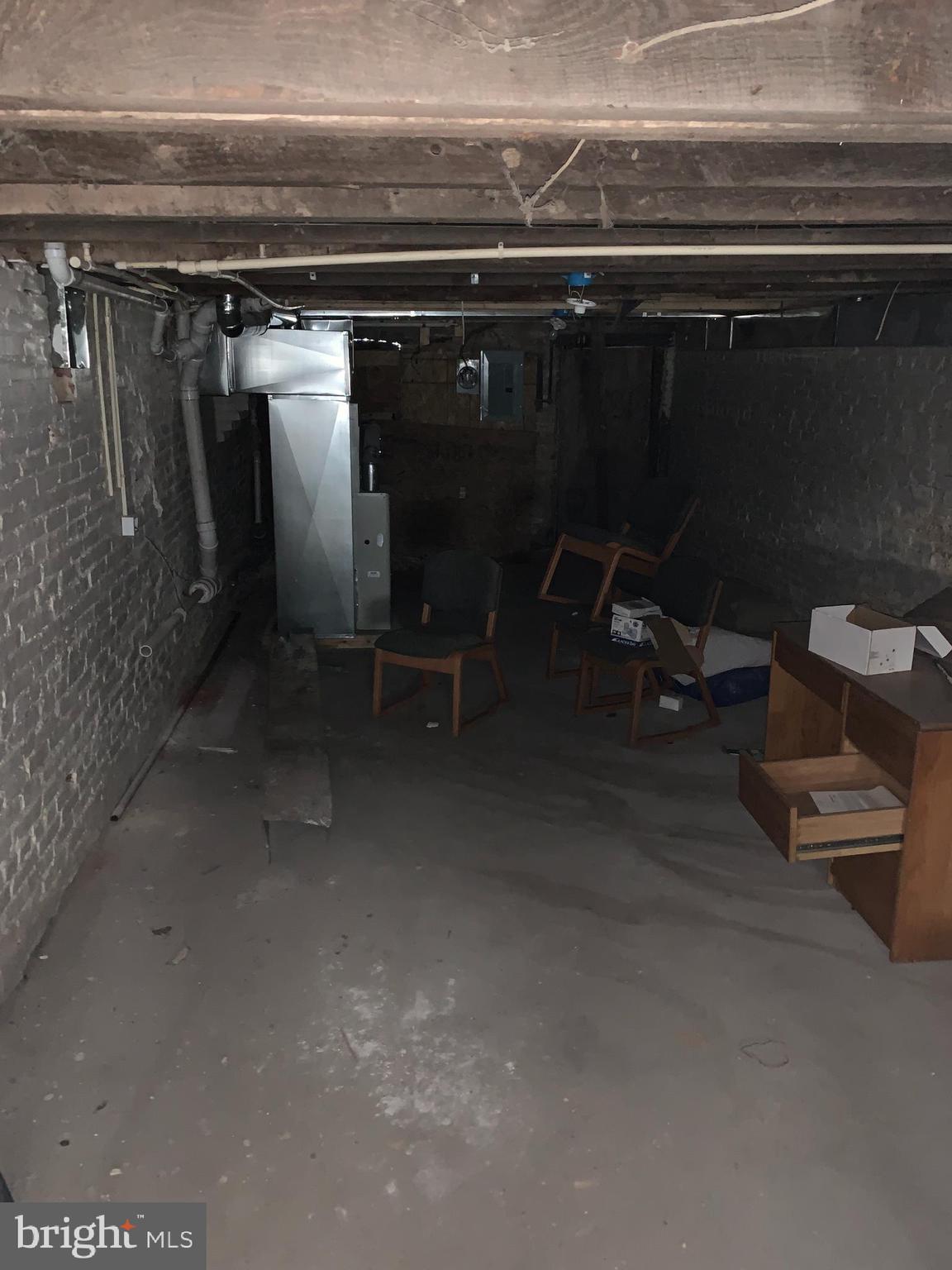 BEREA-BIDDLE STREET HISTORIC DISTRICT - Residential