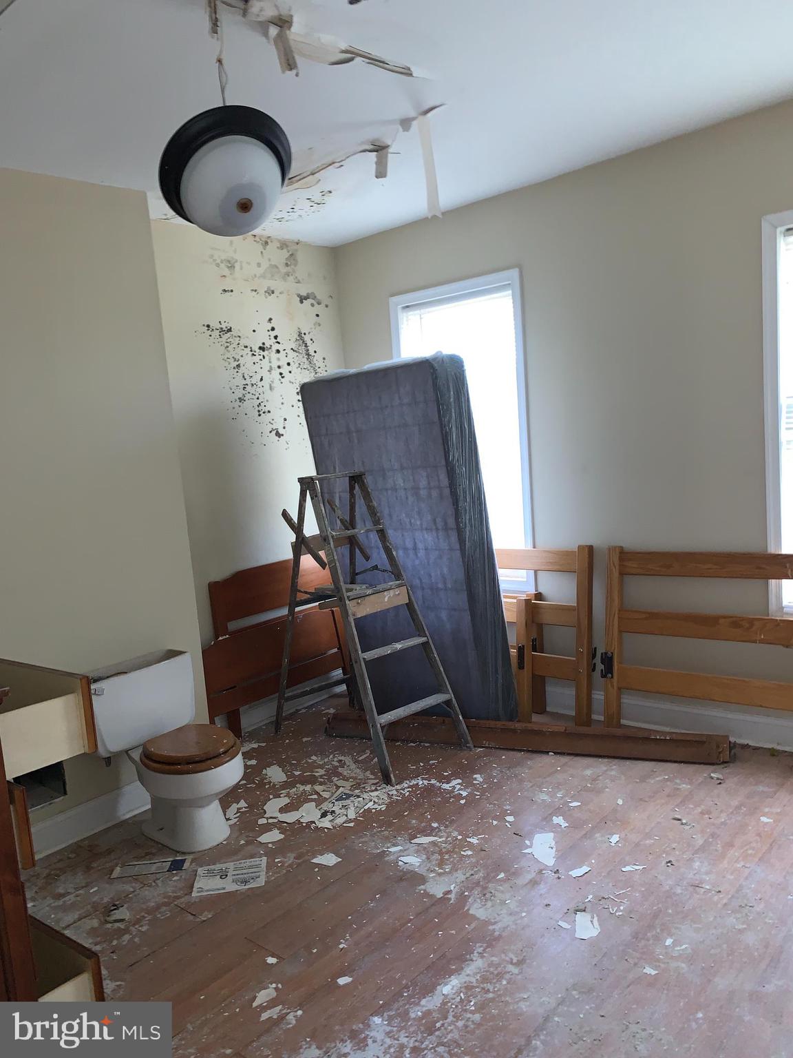 BEREA-BIDDLE STREET HISTORIC DISTRICT - Residential