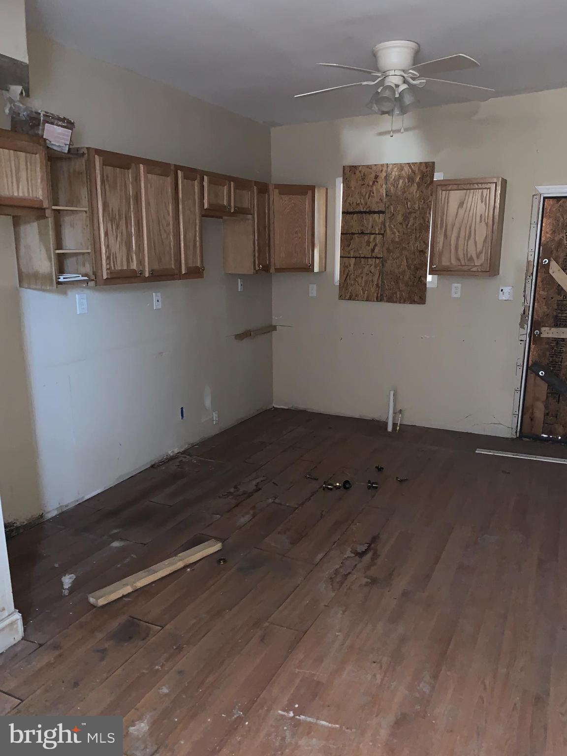 BEREA-BIDDLE STREET HISTORIC DISTRICT - Residential