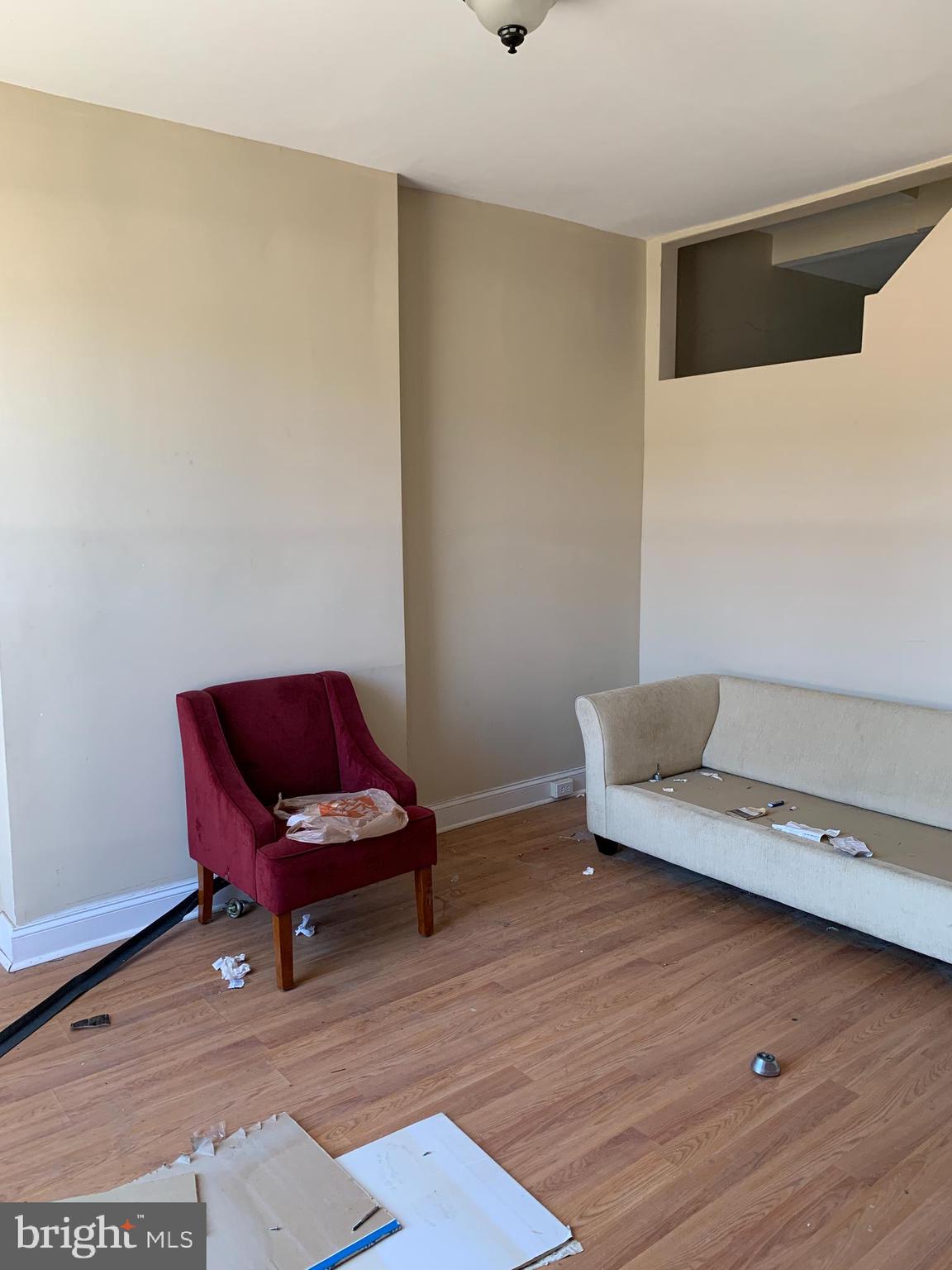 BEREA-BIDDLE STREET HISTORIC DISTRICT - Residential