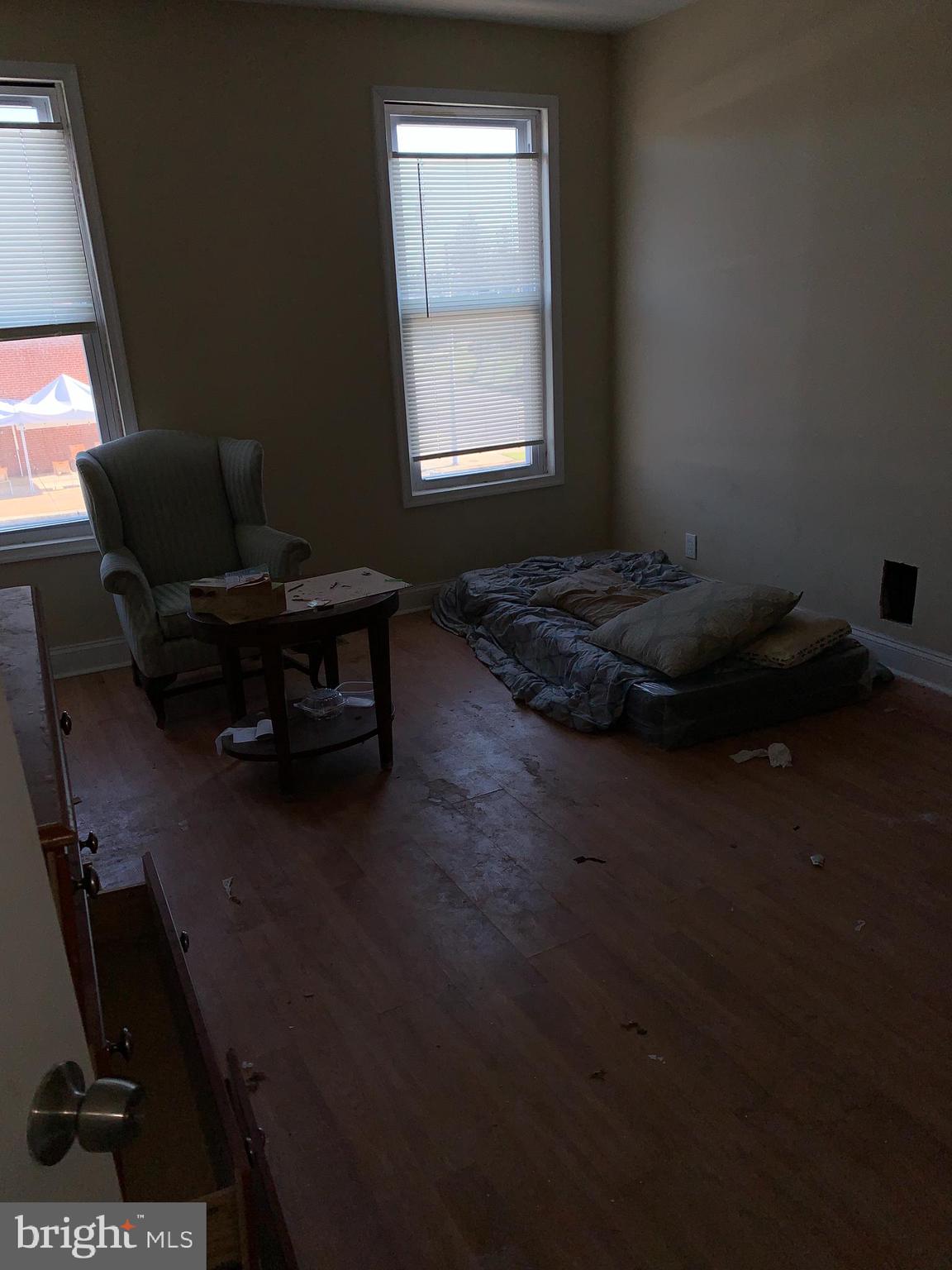 BEREA-BIDDLE STREET HISTORIC DISTRICT - Residential